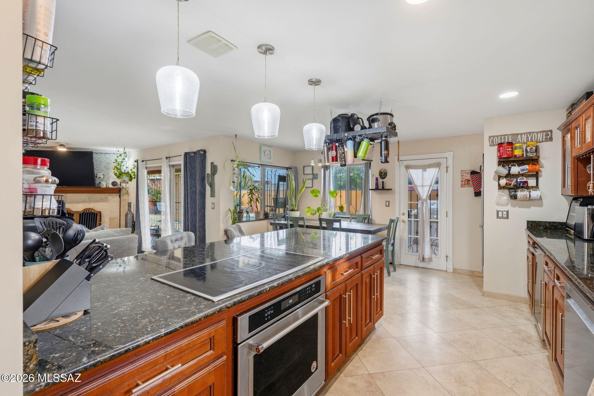 Hermosa Highlands (66-146) - Residential