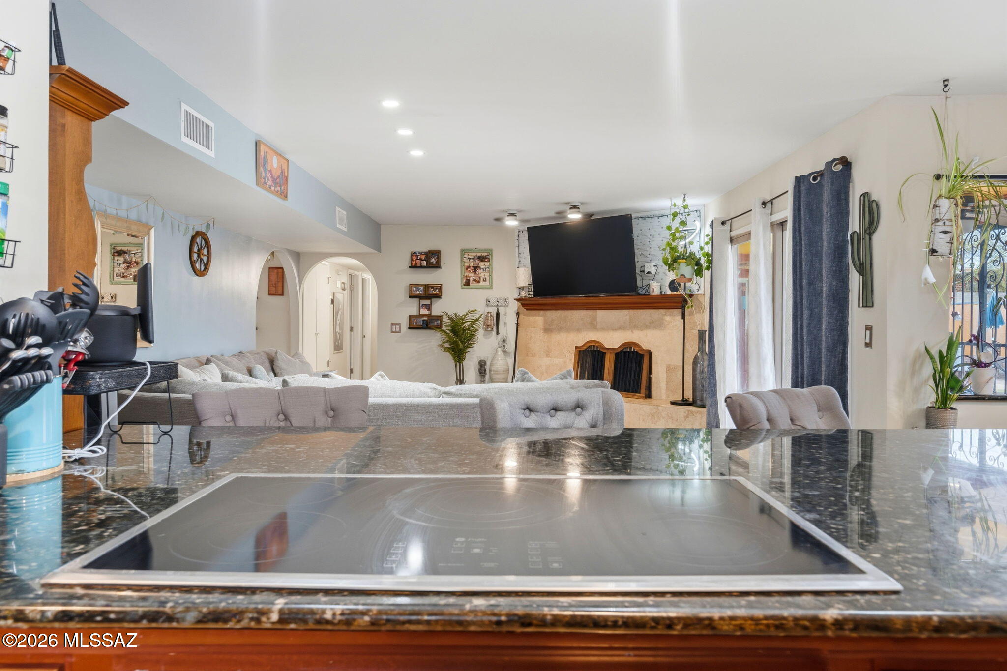 Hermosa Highlands (66-146) - Residential