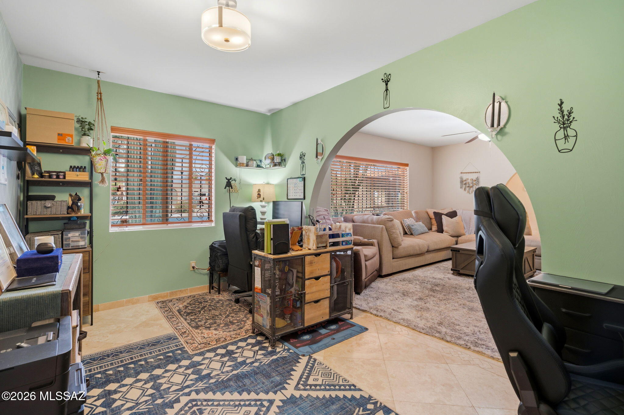 Hermosa Highlands (66-146) - Residential