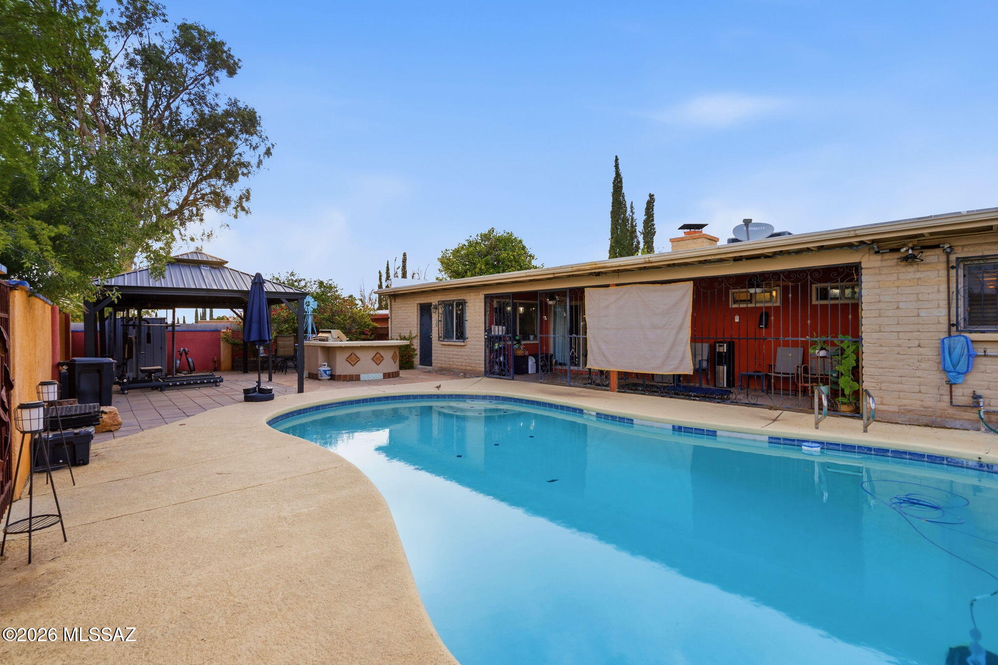 Hermosa Highlands (66-146) - Residential