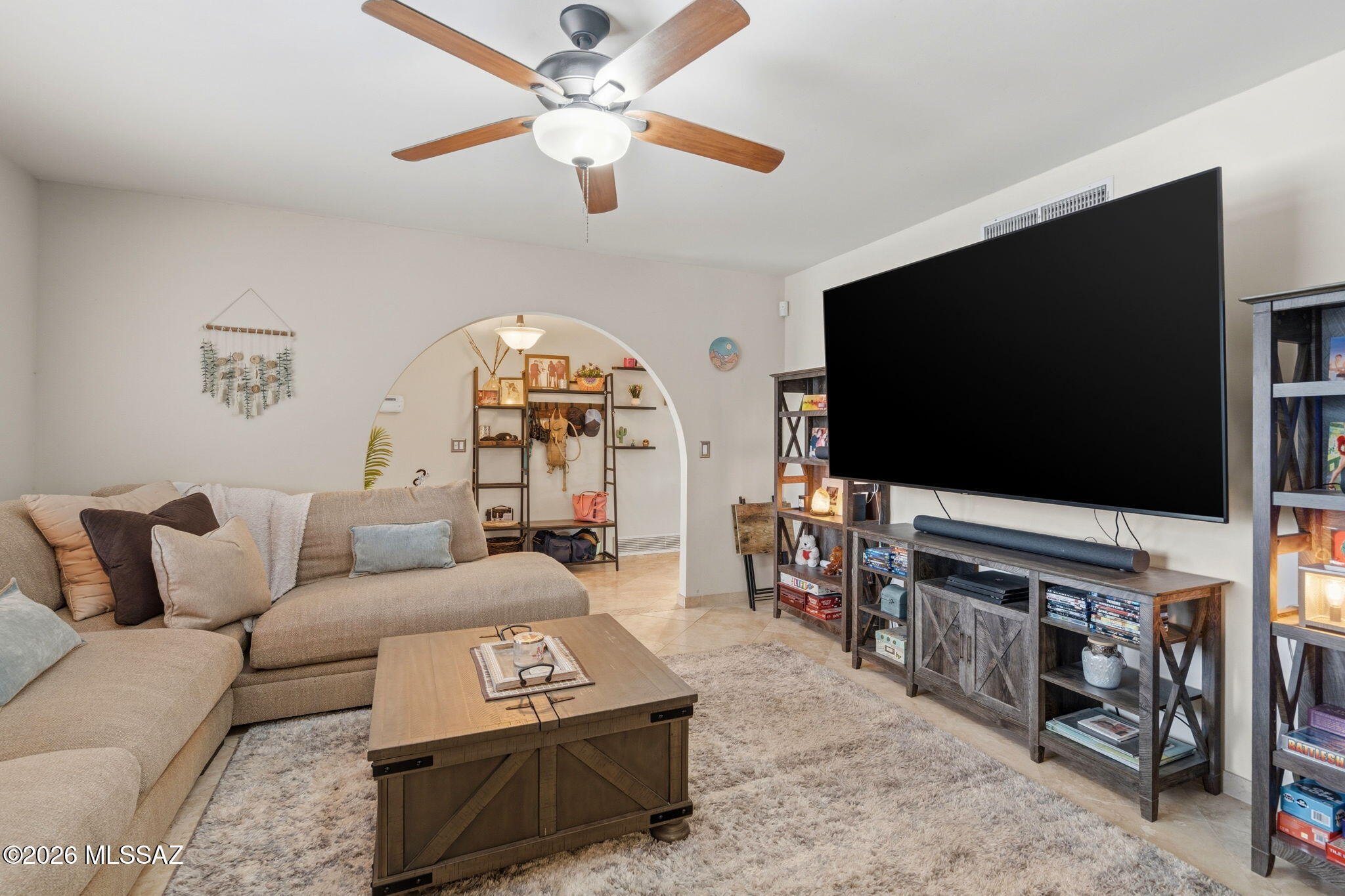 Hermosa Highlands (66-146) - Residential