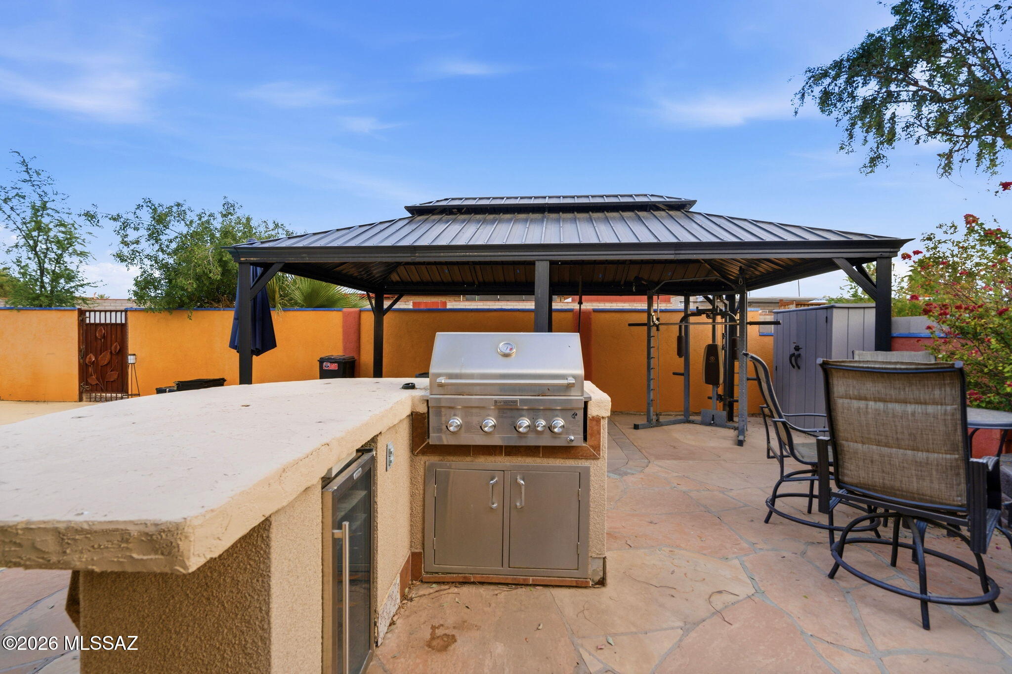 Hermosa Highlands (66-146) - Residential