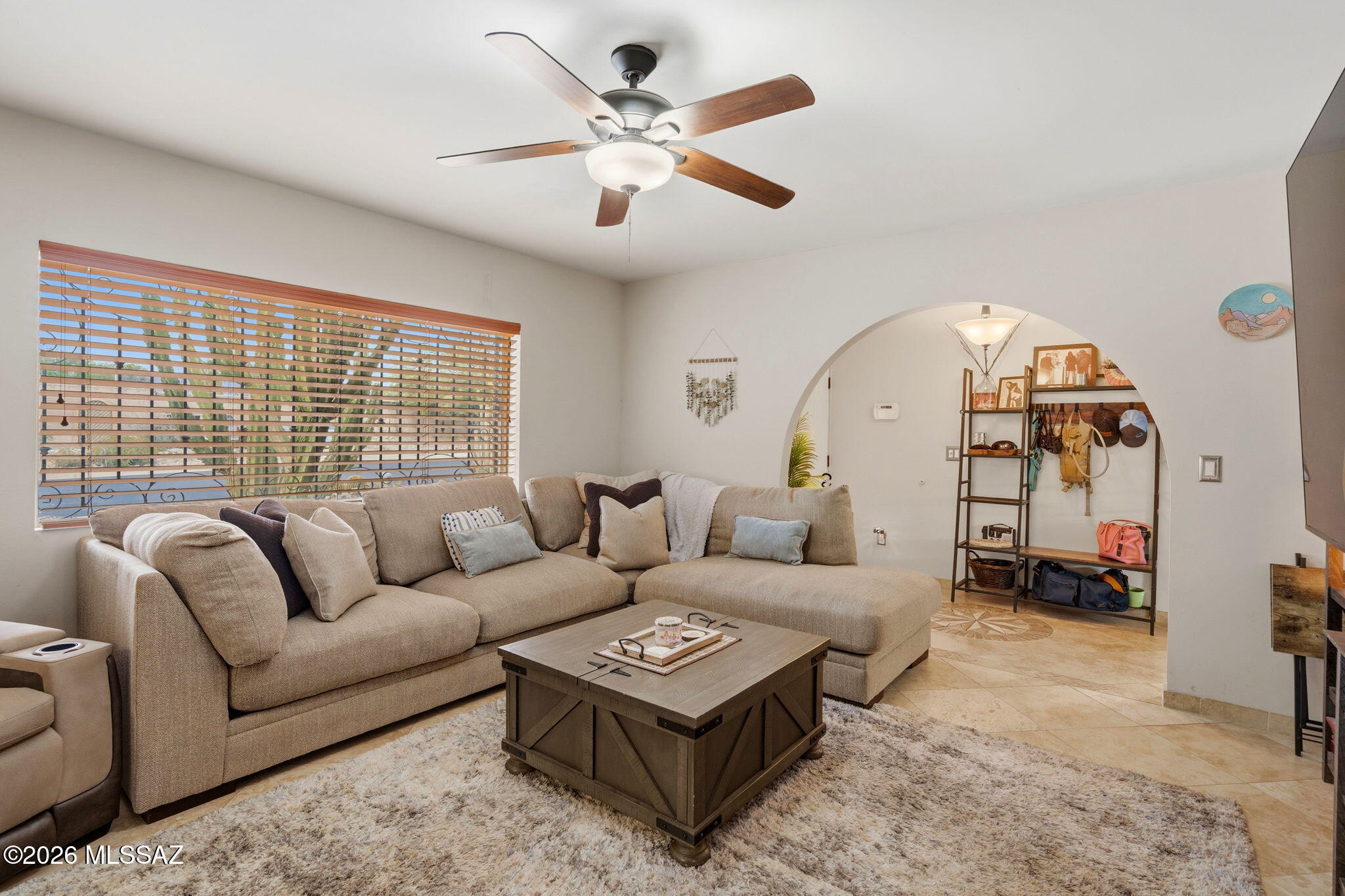 Hermosa Highlands (66-146) - Residential