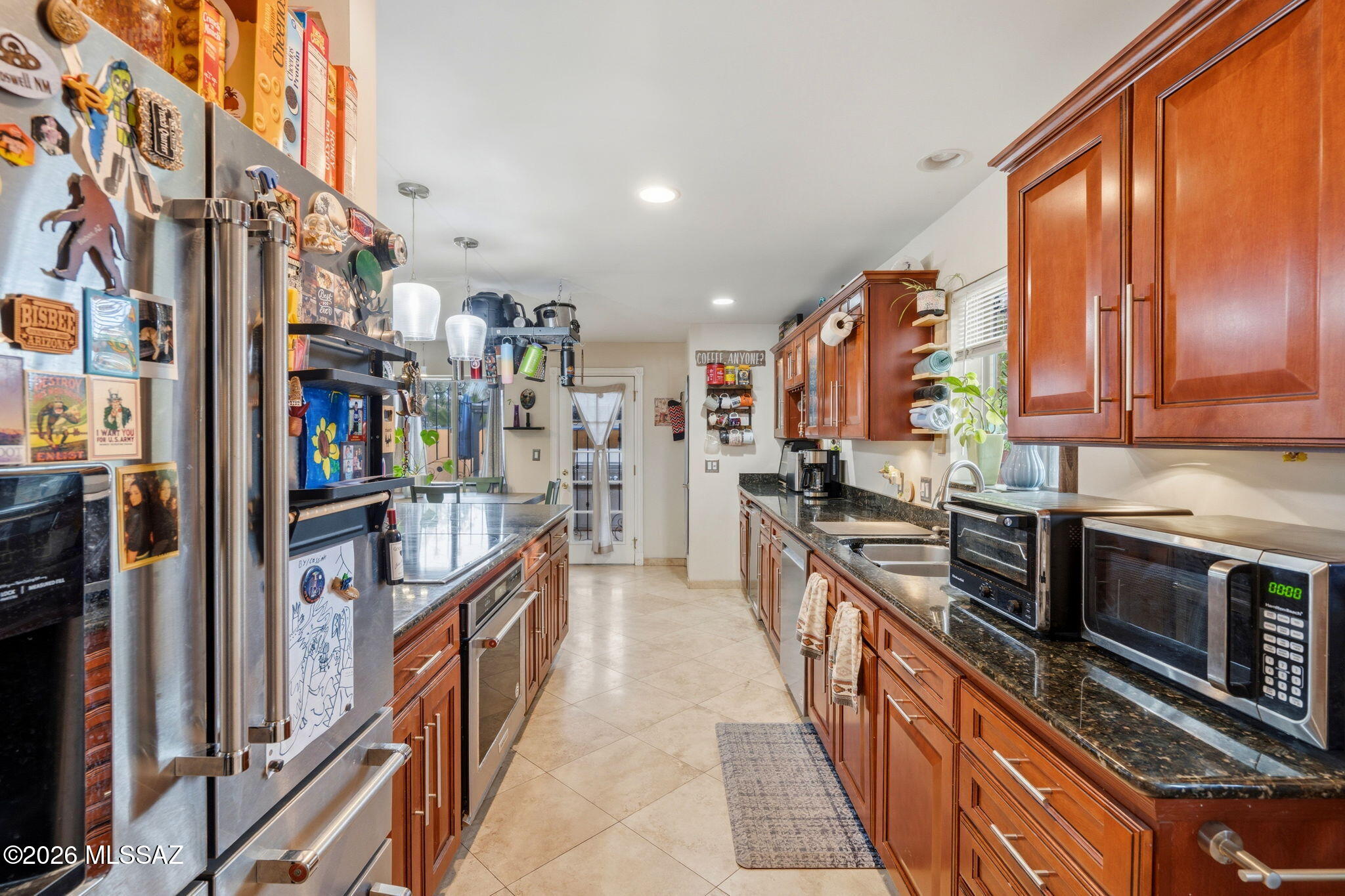 Hermosa Highlands (66-146) - Residential