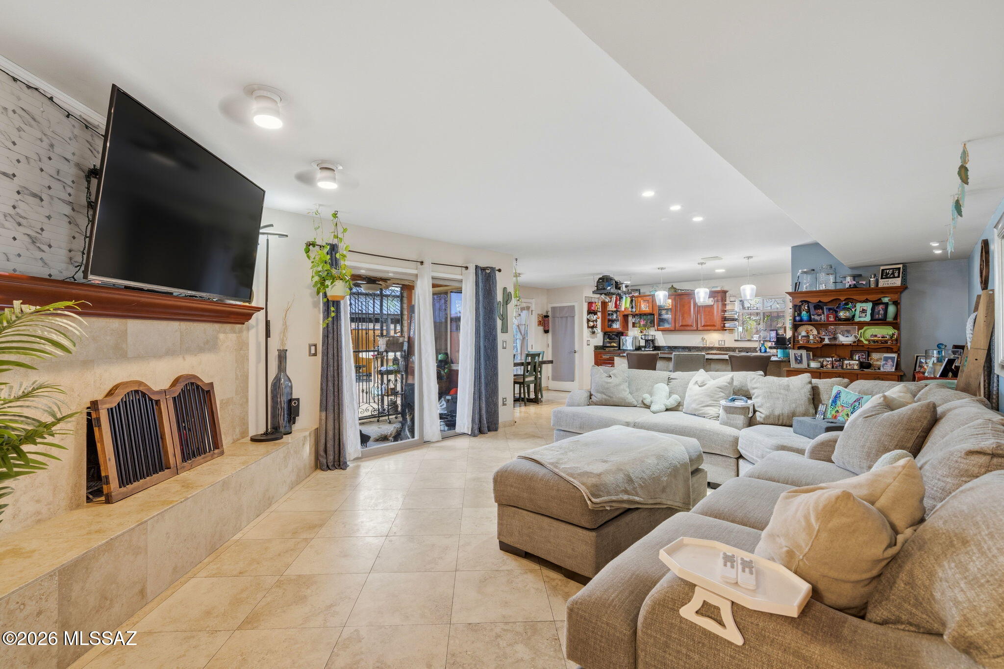 Hermosa Highlands (66-146) - Residential