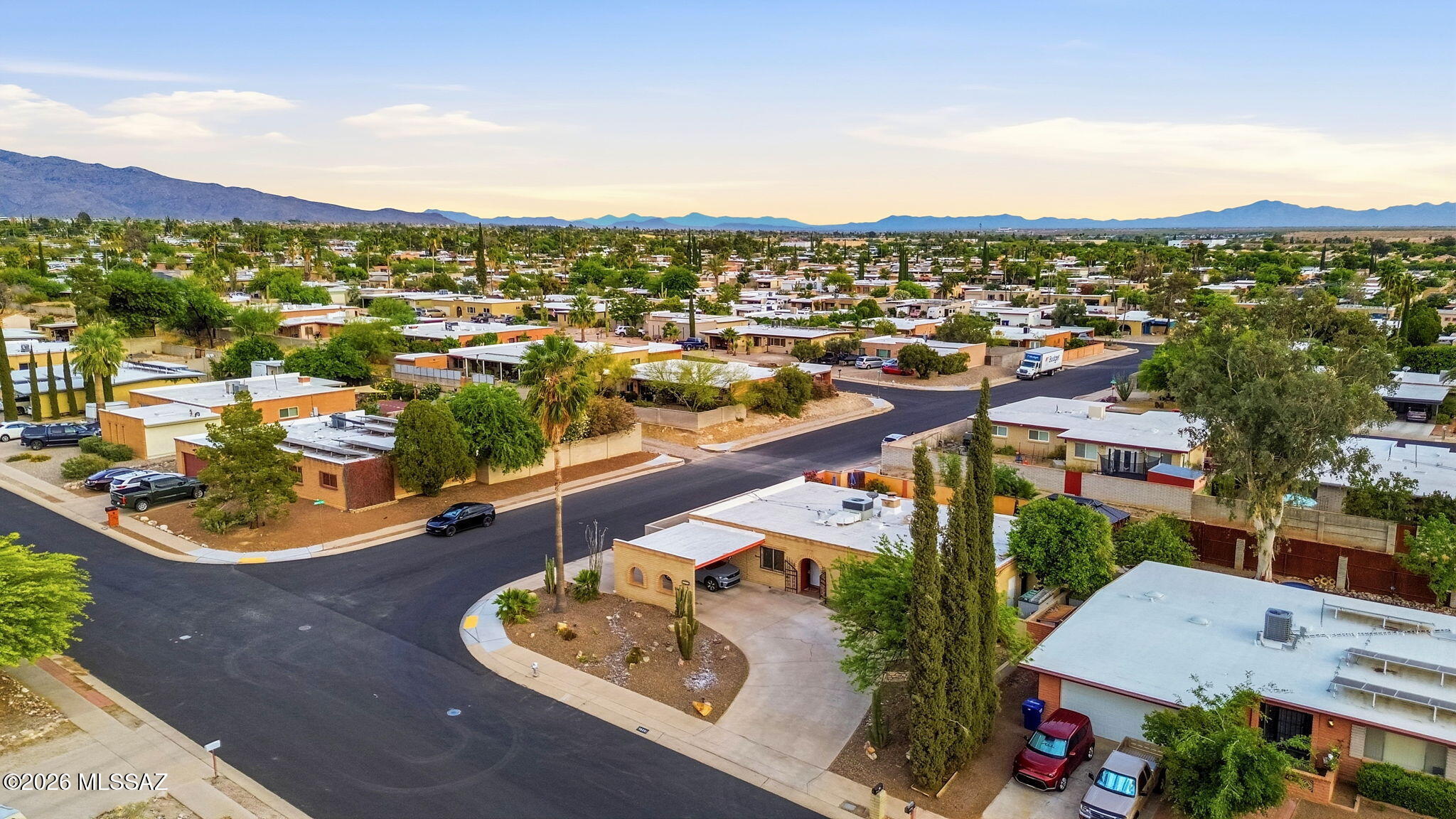 Hermosa Highlands (66-146) - Residential