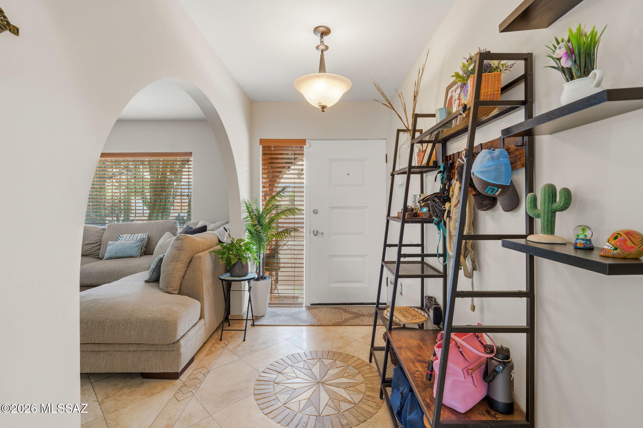 Hermosa Highlands (66-146) - Residential