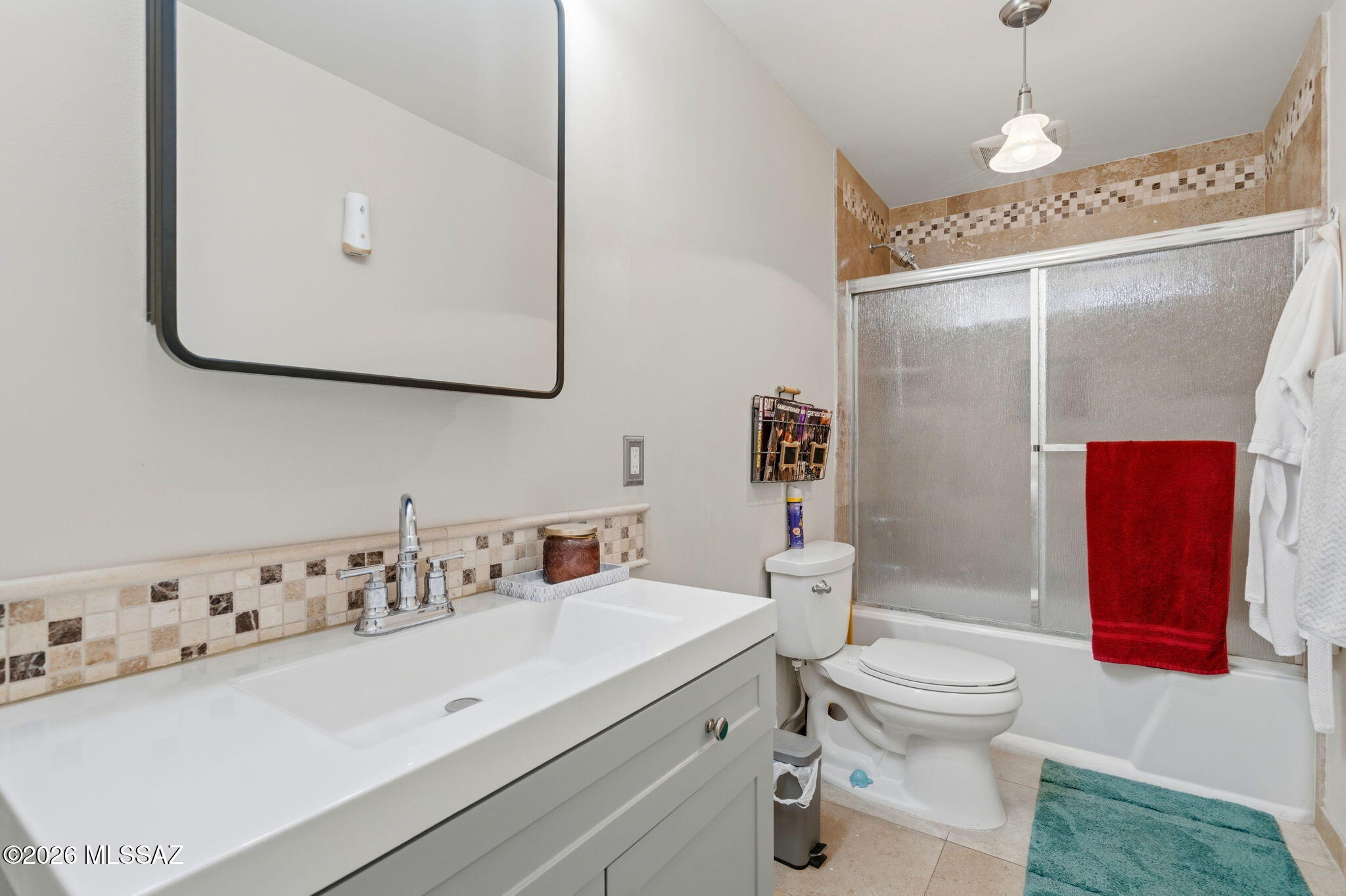 Hermosa Highlands (66-146) - Residential