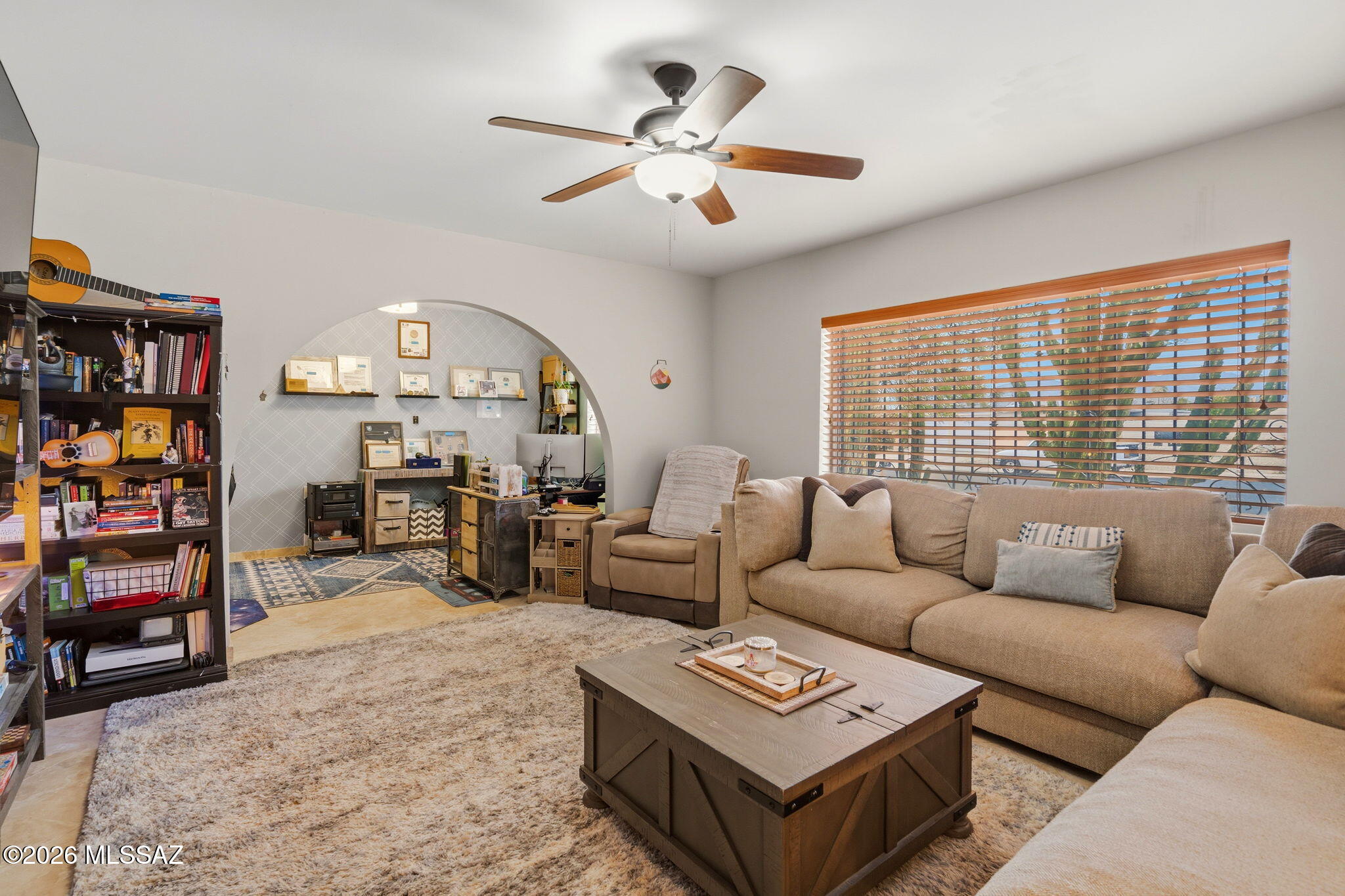 Hermosa Highlands (66-146) - Residential