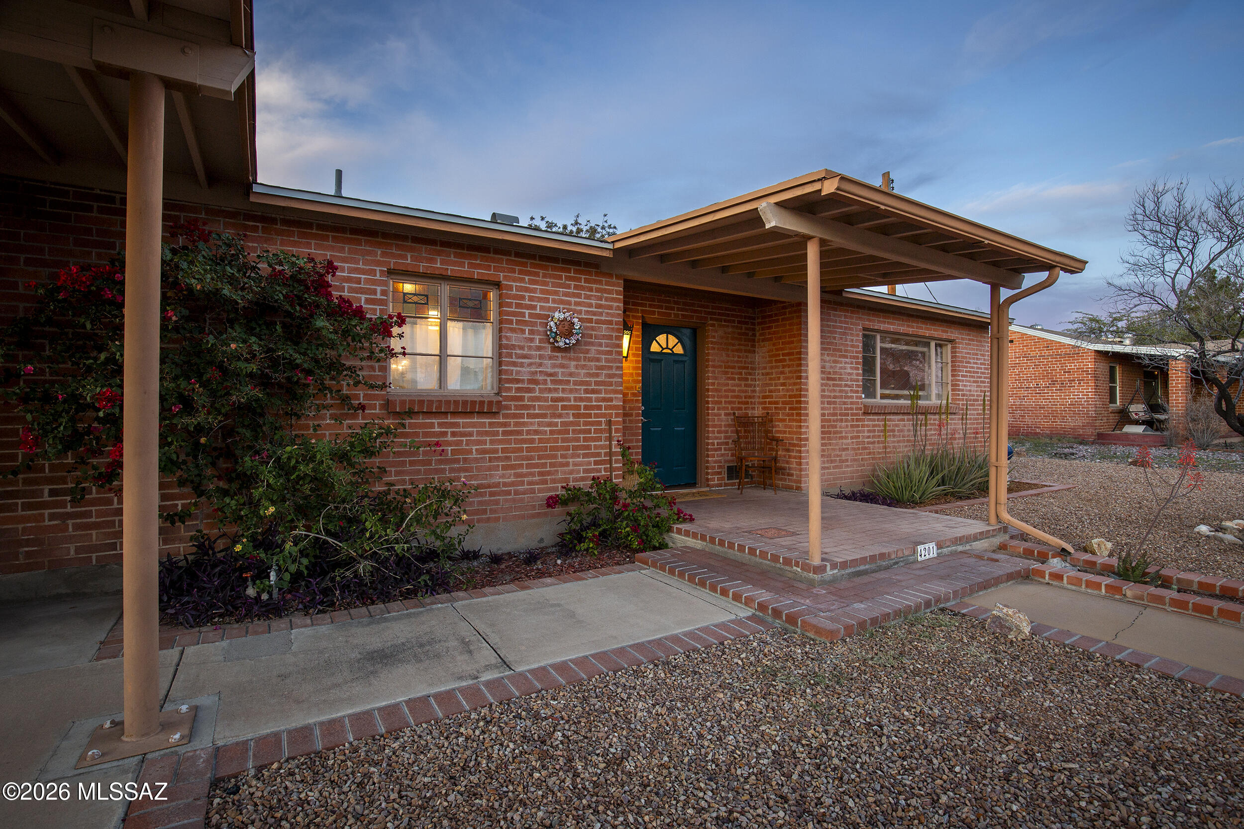 Brentwood - Residential
