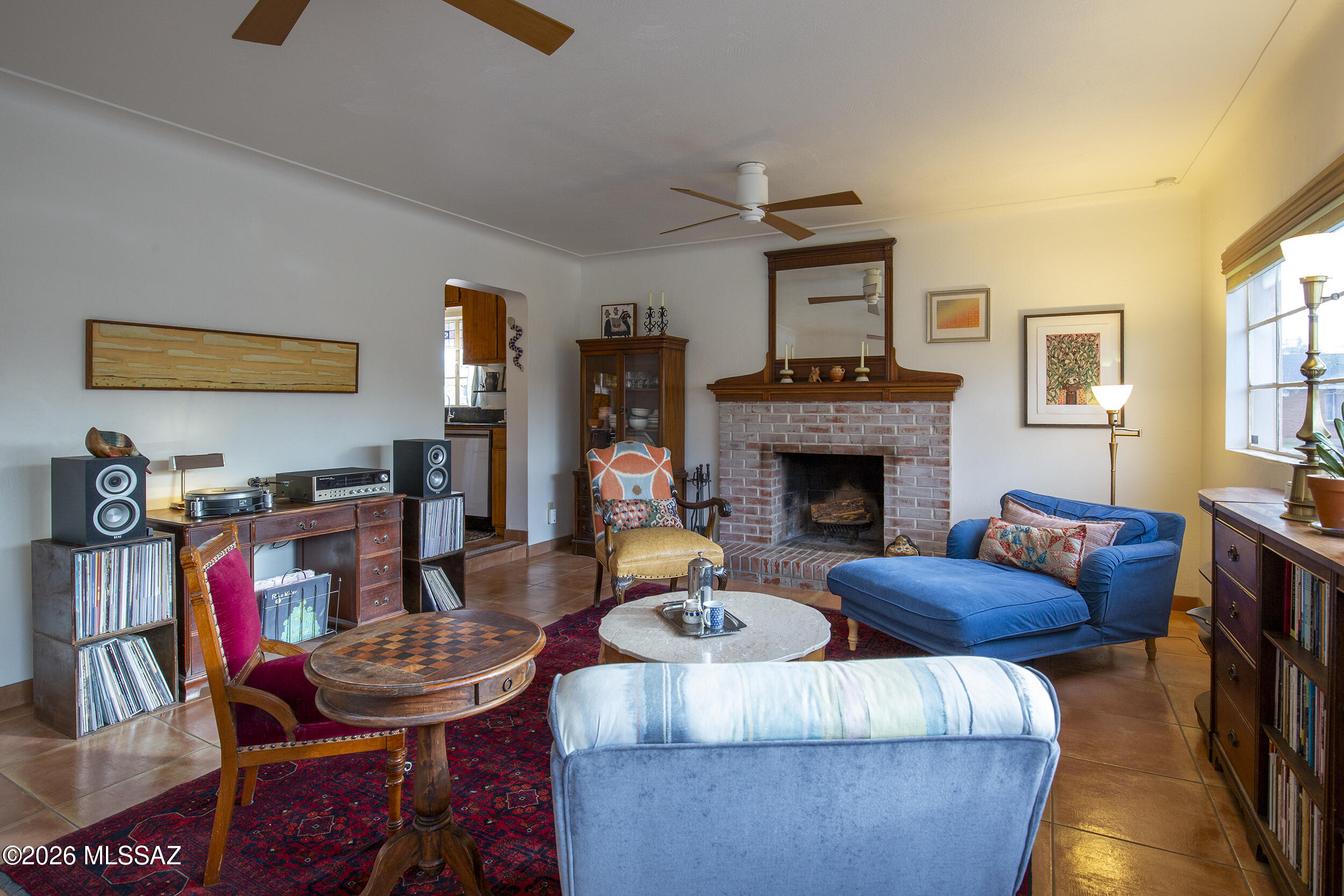 Brentwood - Residential