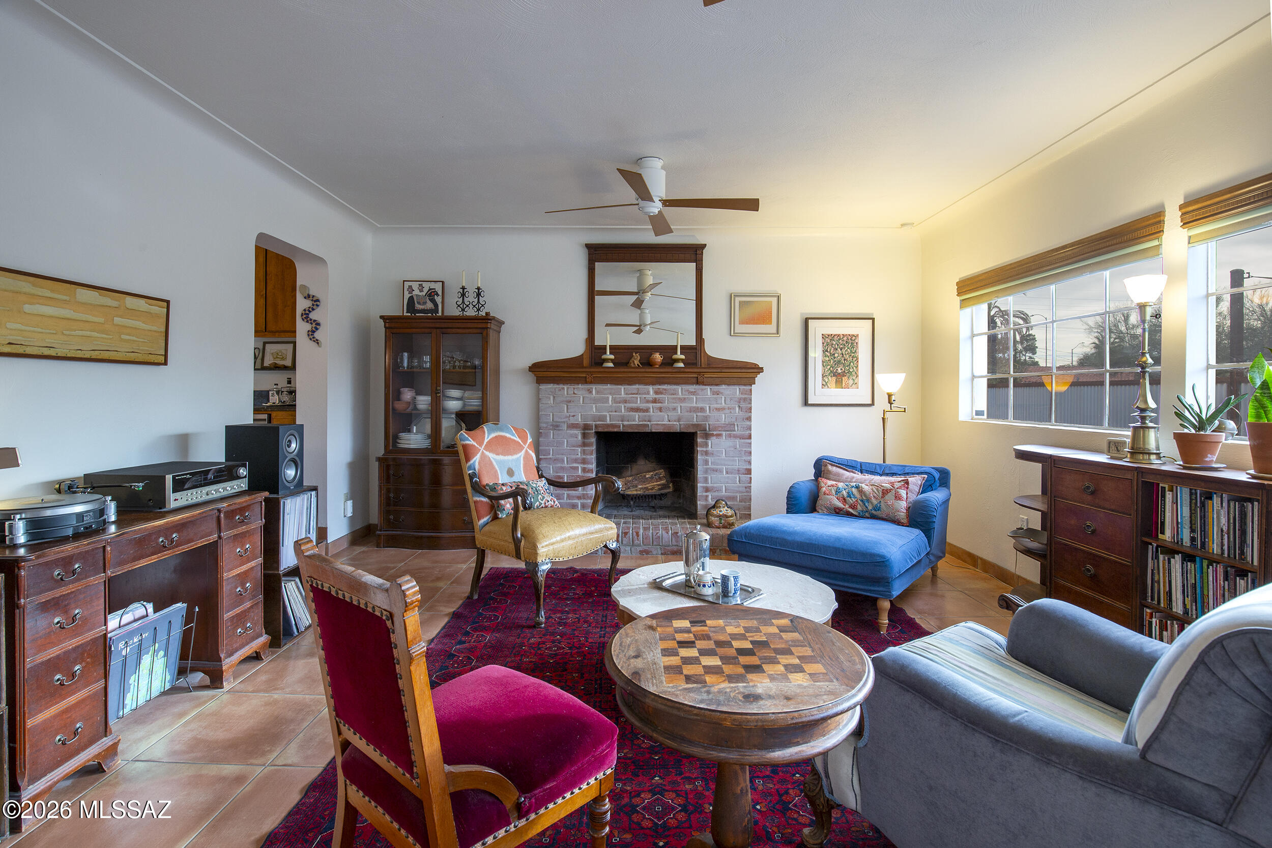 Brentwood - Residential