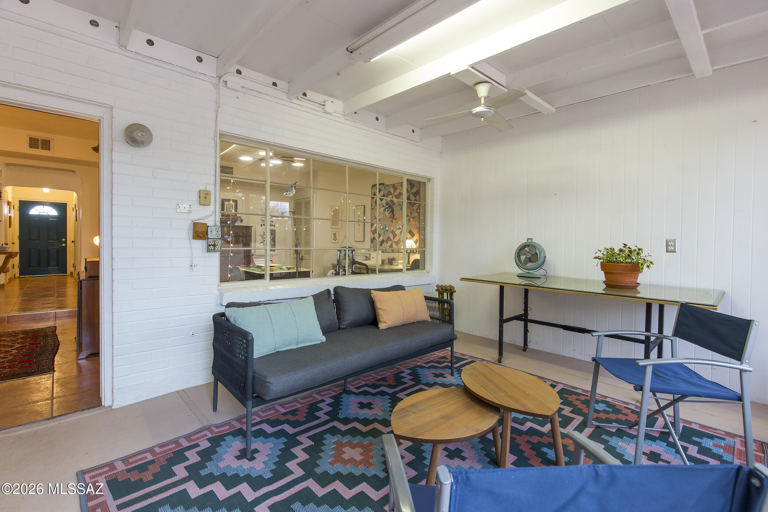 Brentwood - Residential