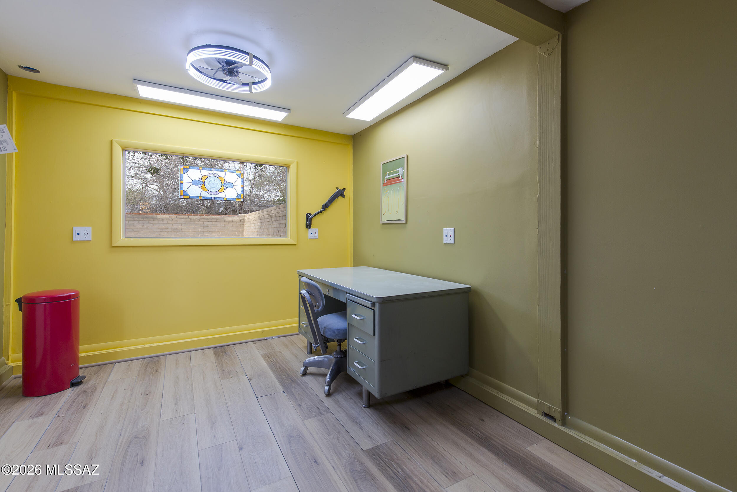 Brentwood - Residential