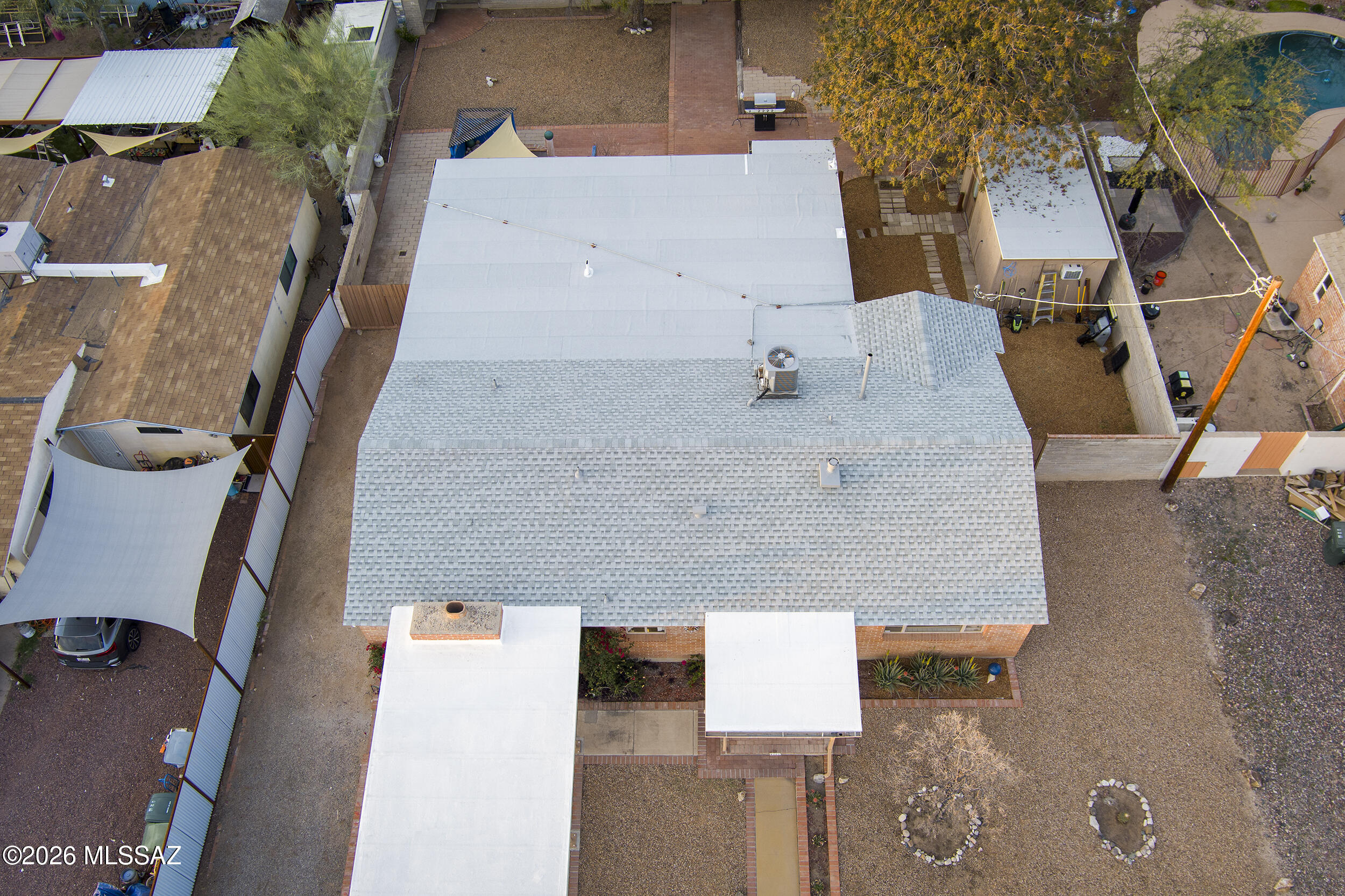 Brentwood - Residential