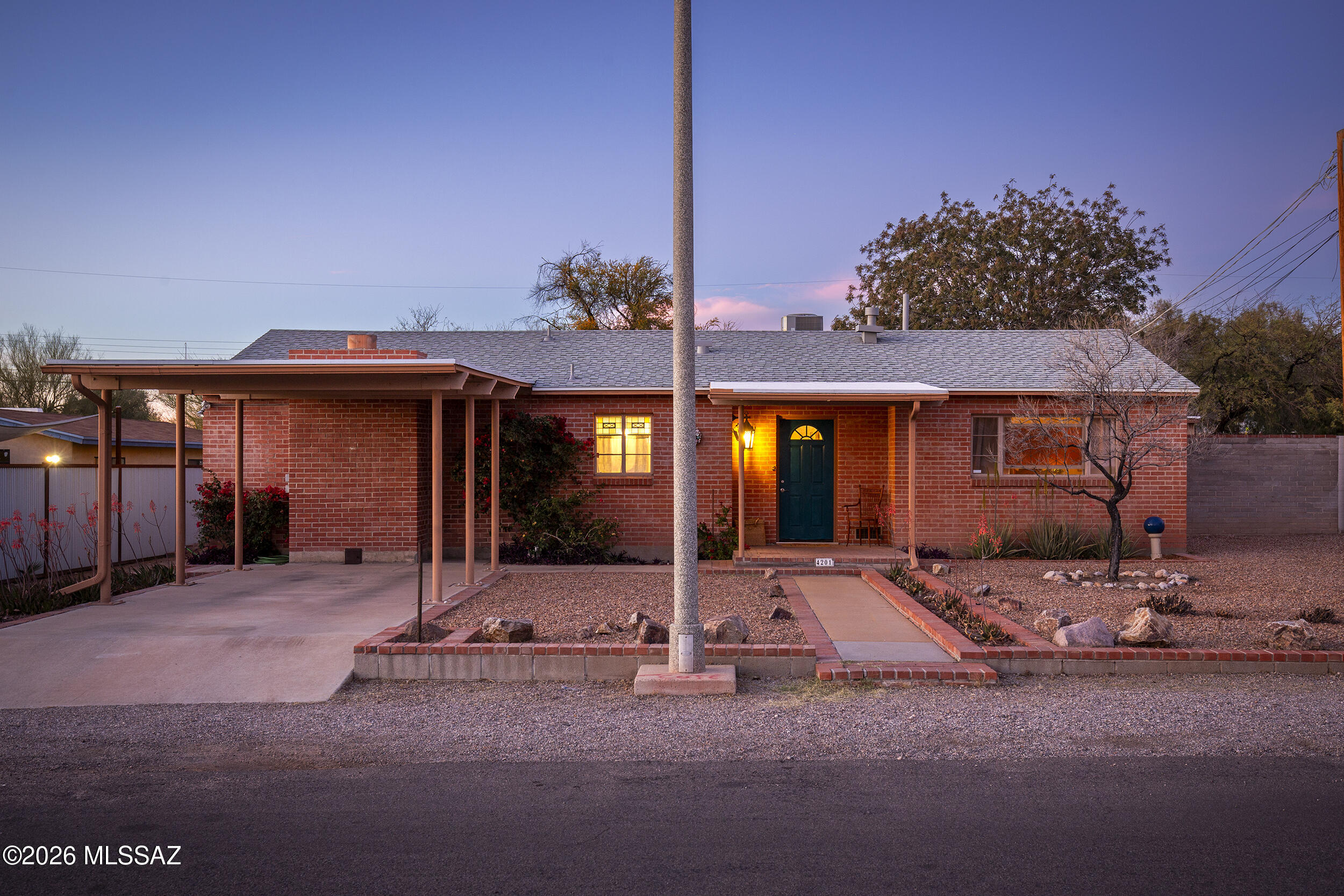 Brentwood - Residential