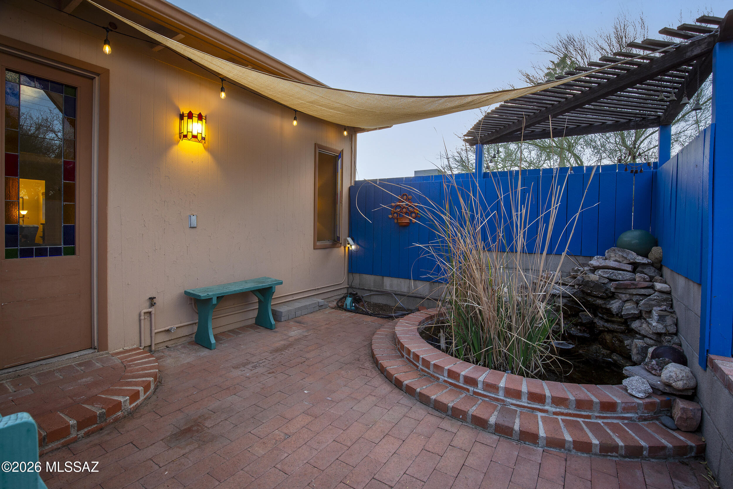Brentwood - Residential