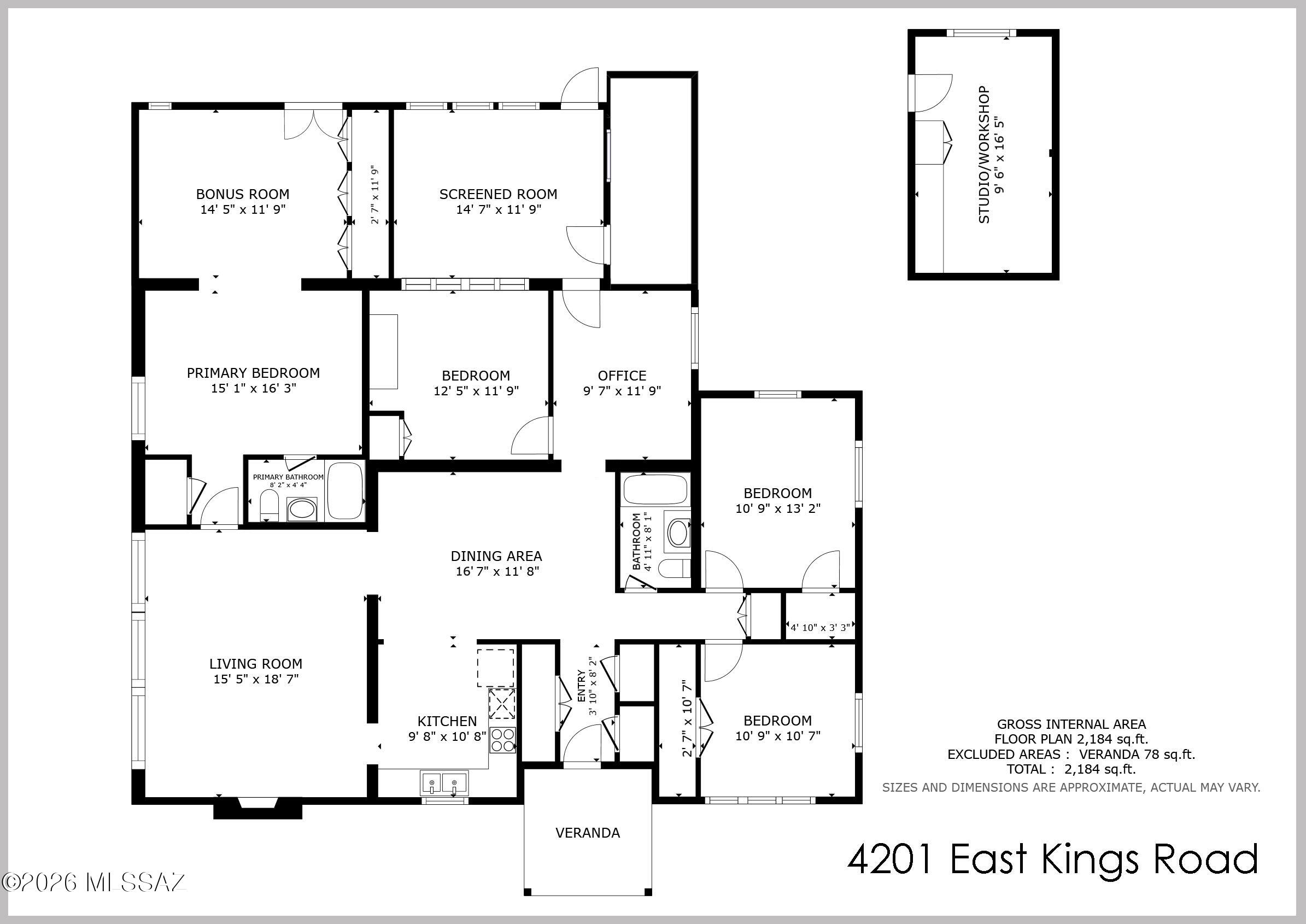 Brentwood - Residential