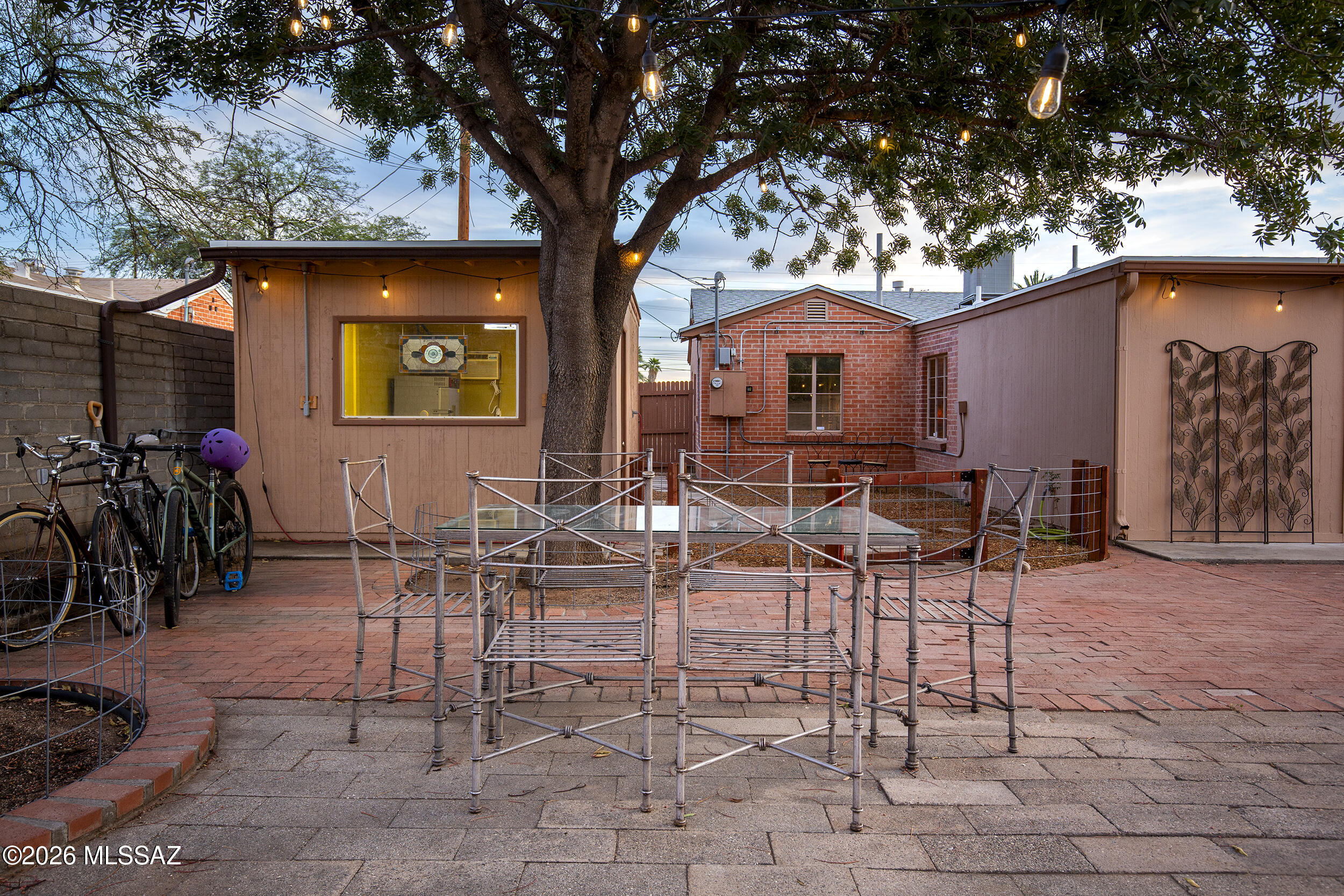 Brentwood - Residential