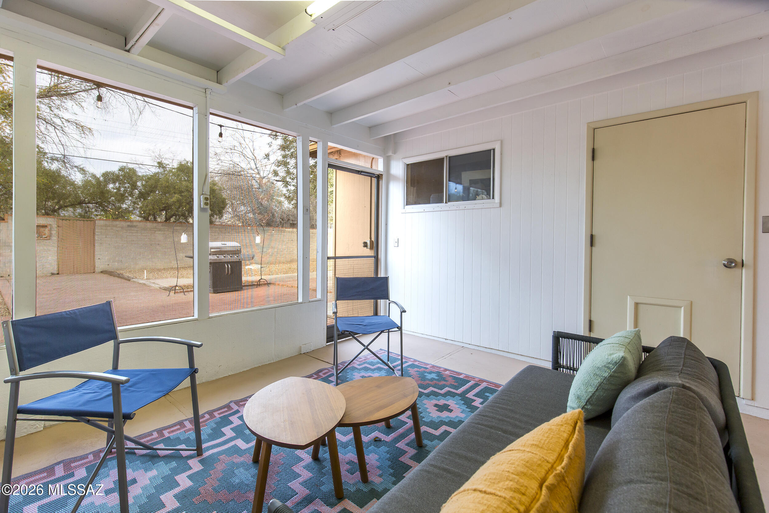 Brentwood - Residential