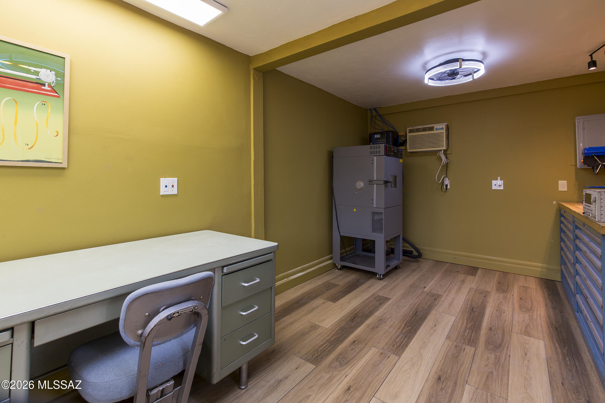 Brentwood - Residential
