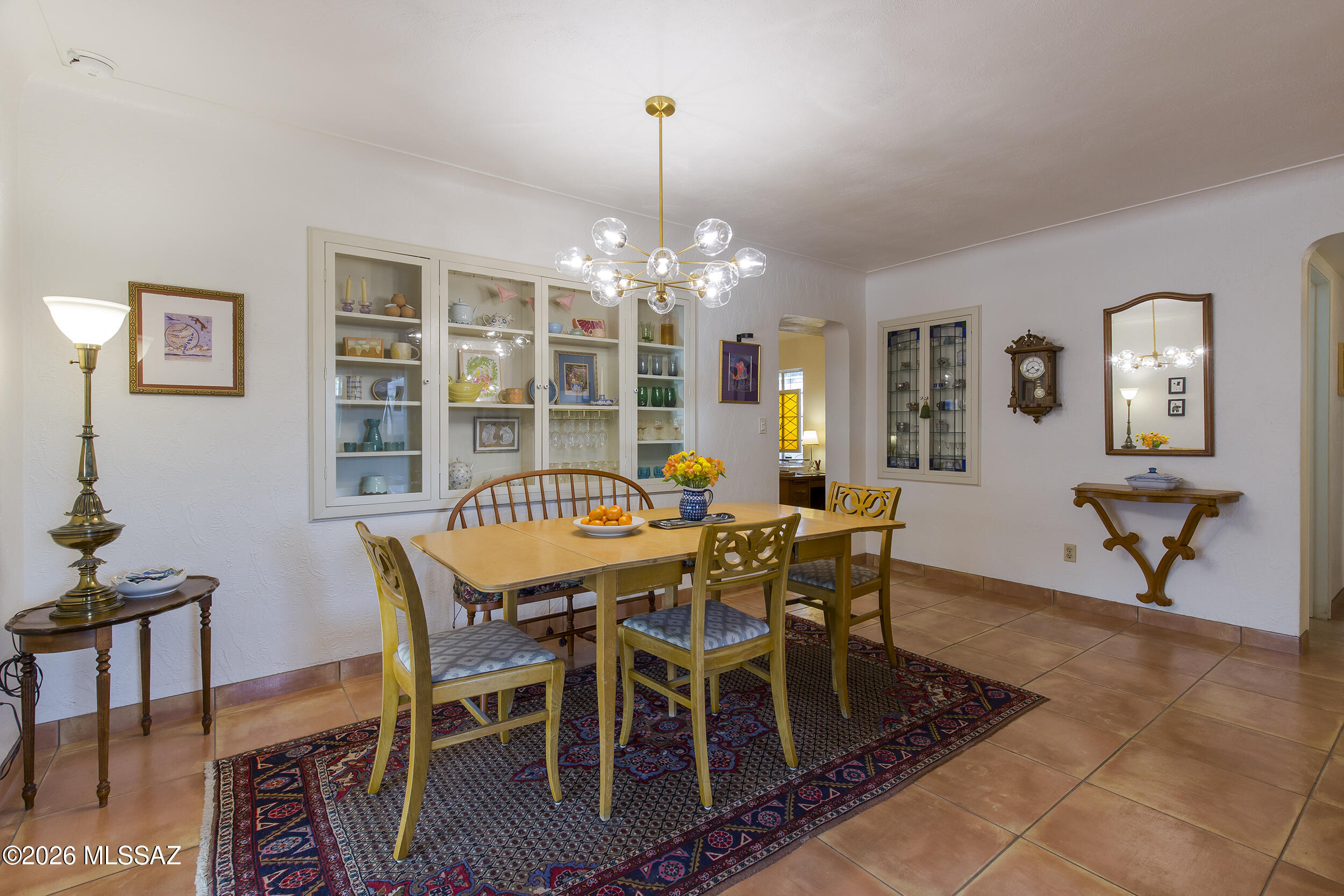 Brentwood - Residential
