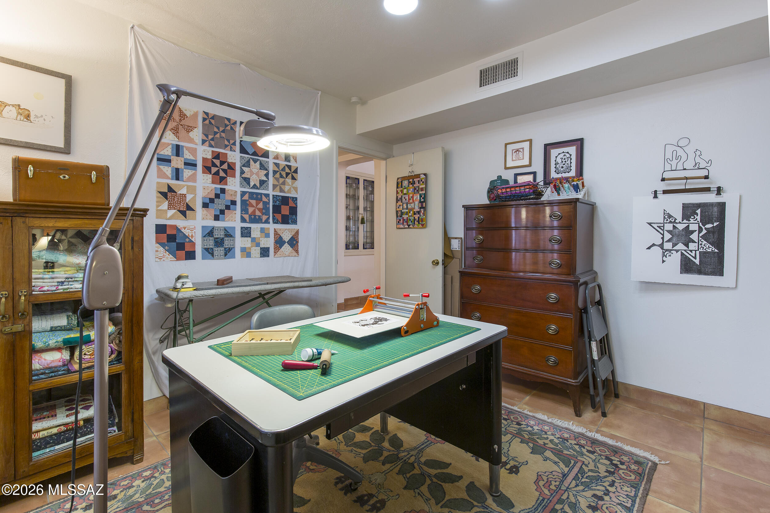 Brentwood - Residential