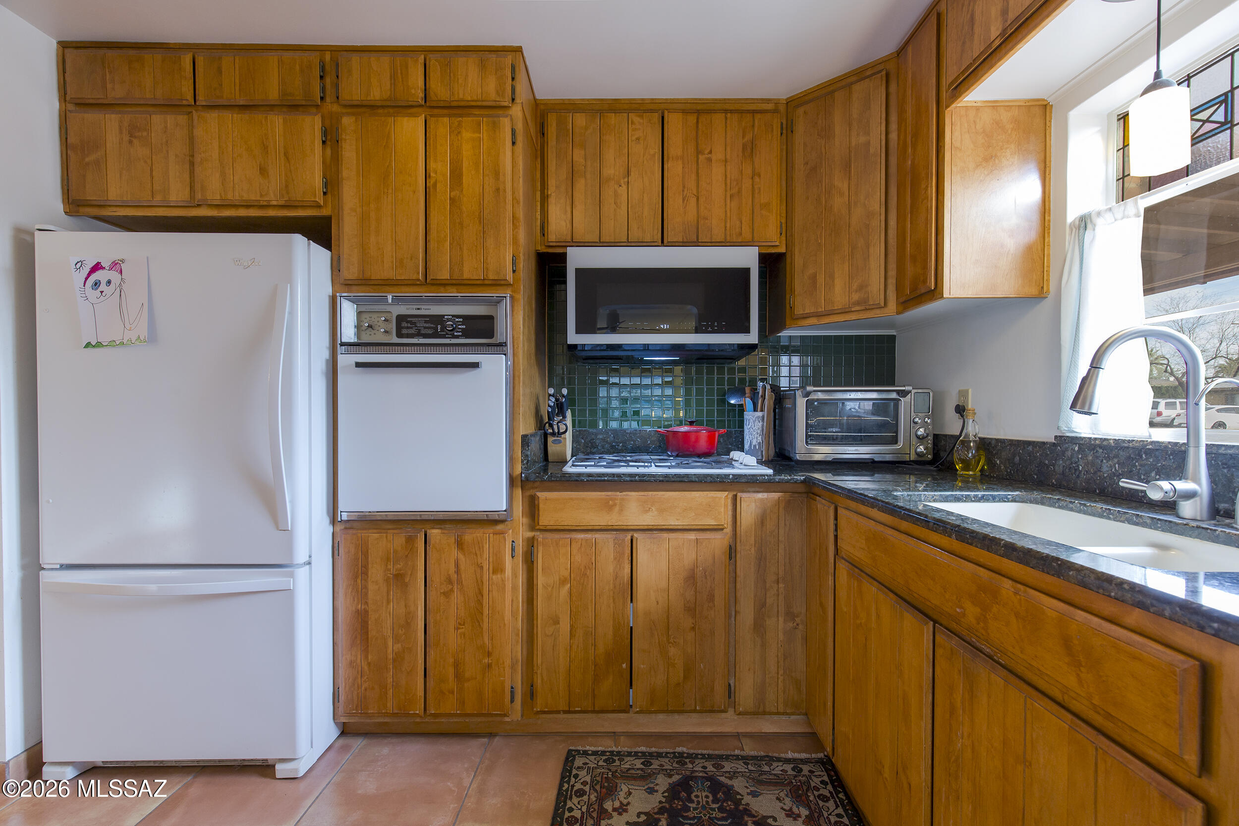 Brentwood - Residential