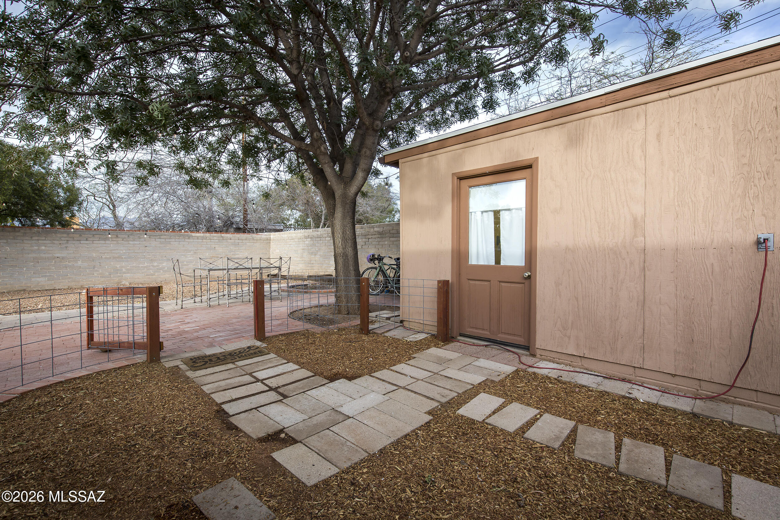 Brentwood - Residential