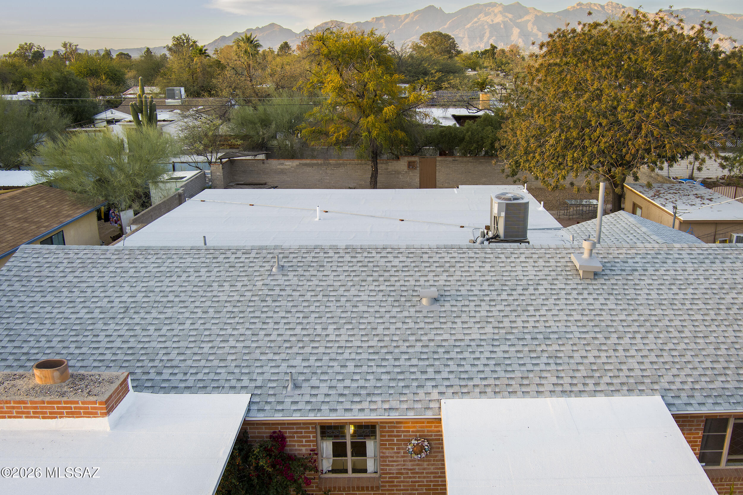 Brentwood - Residential