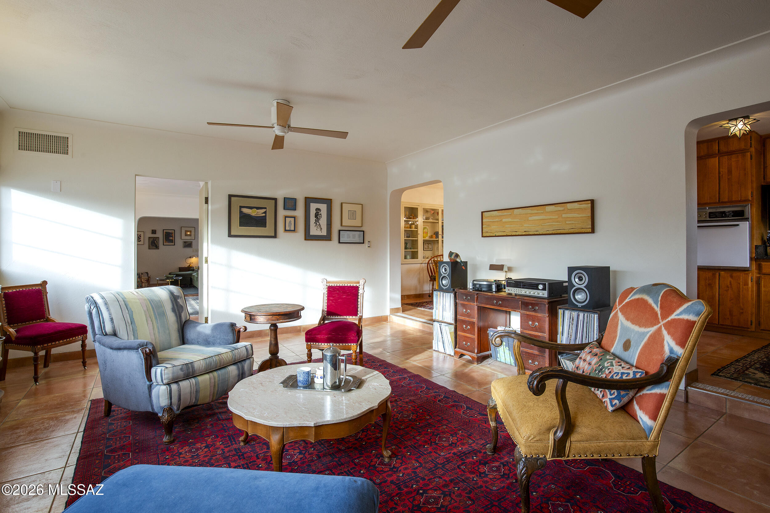 Brentwood - Residential