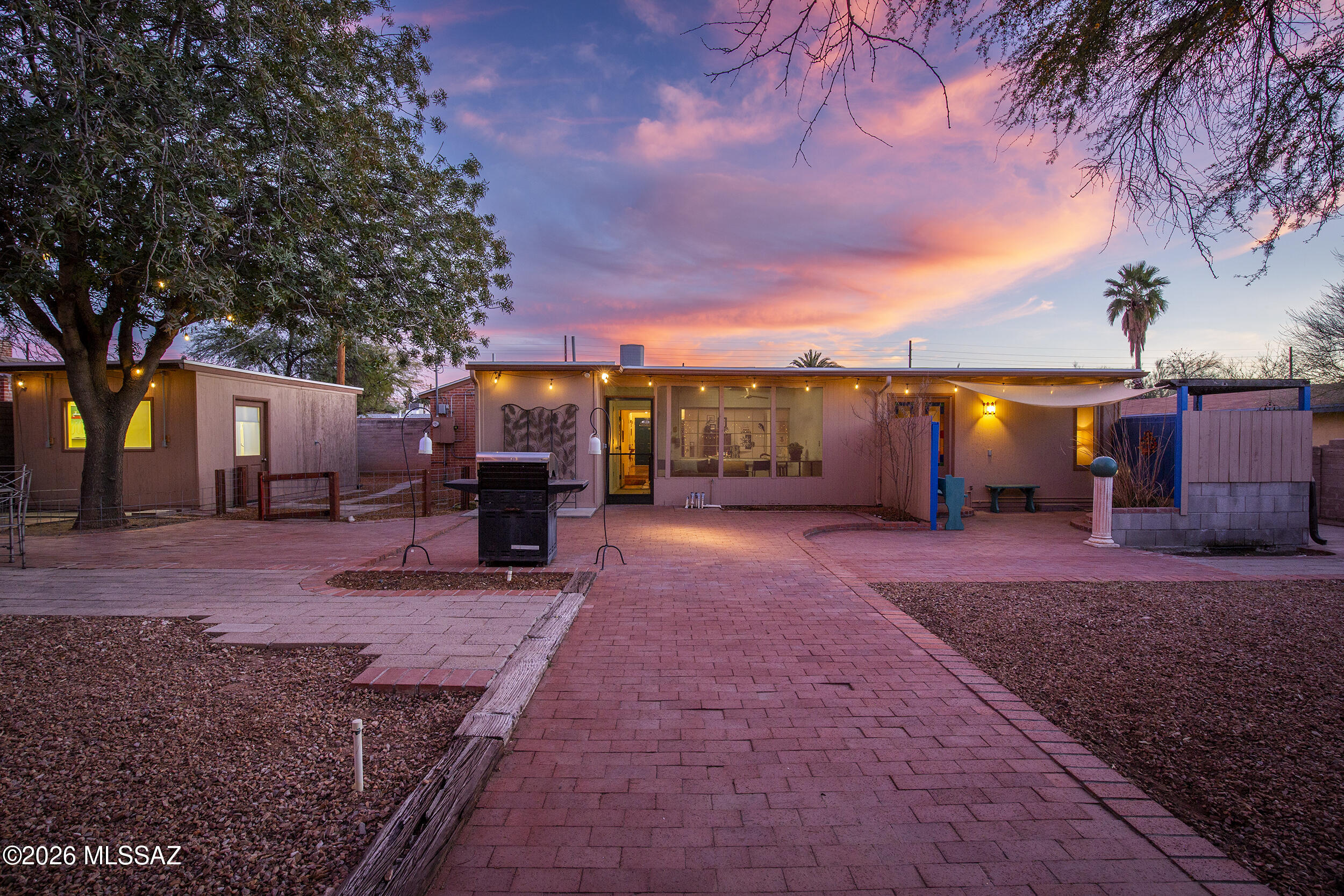 Brentwood - Residential