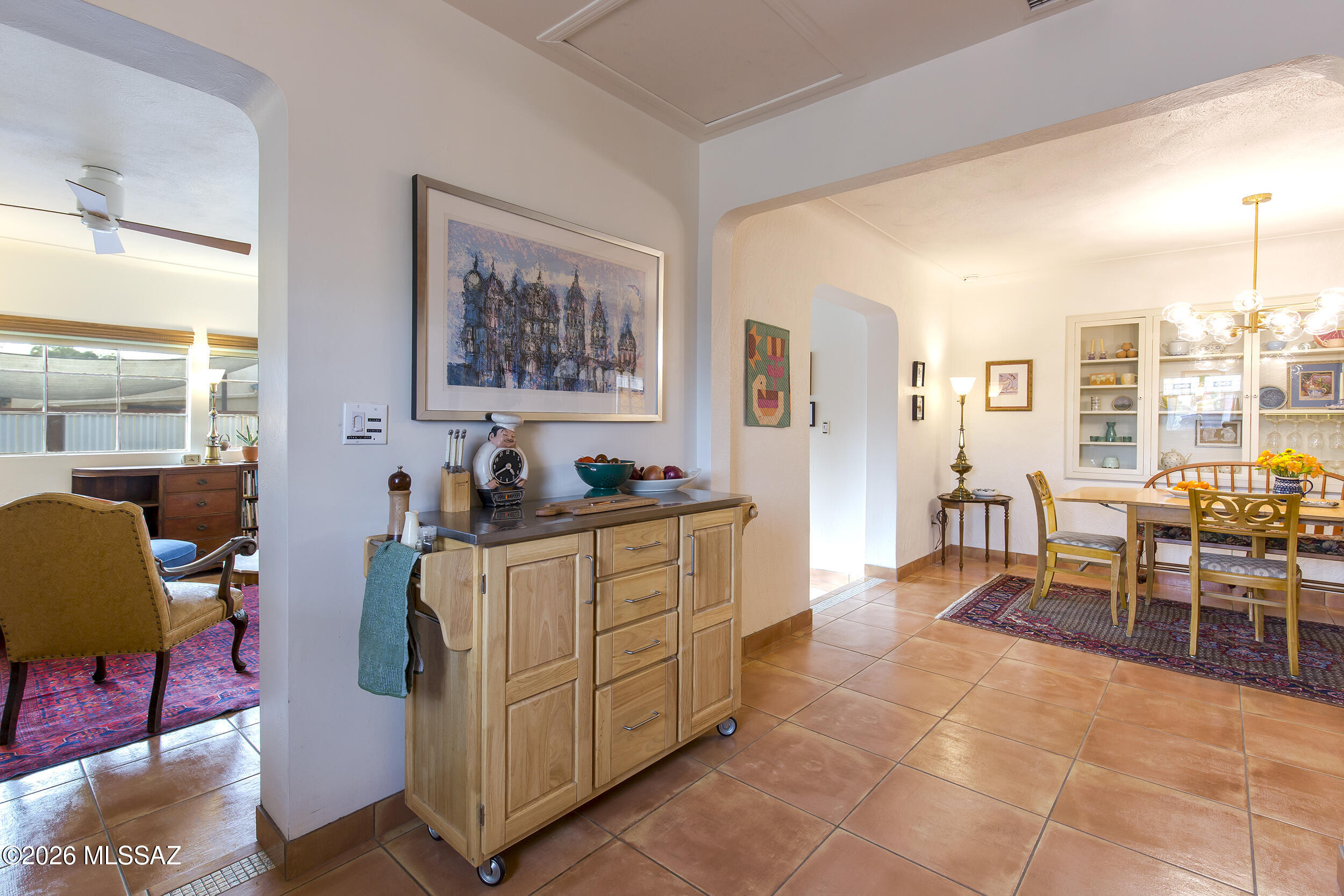 Brentwood - Residential