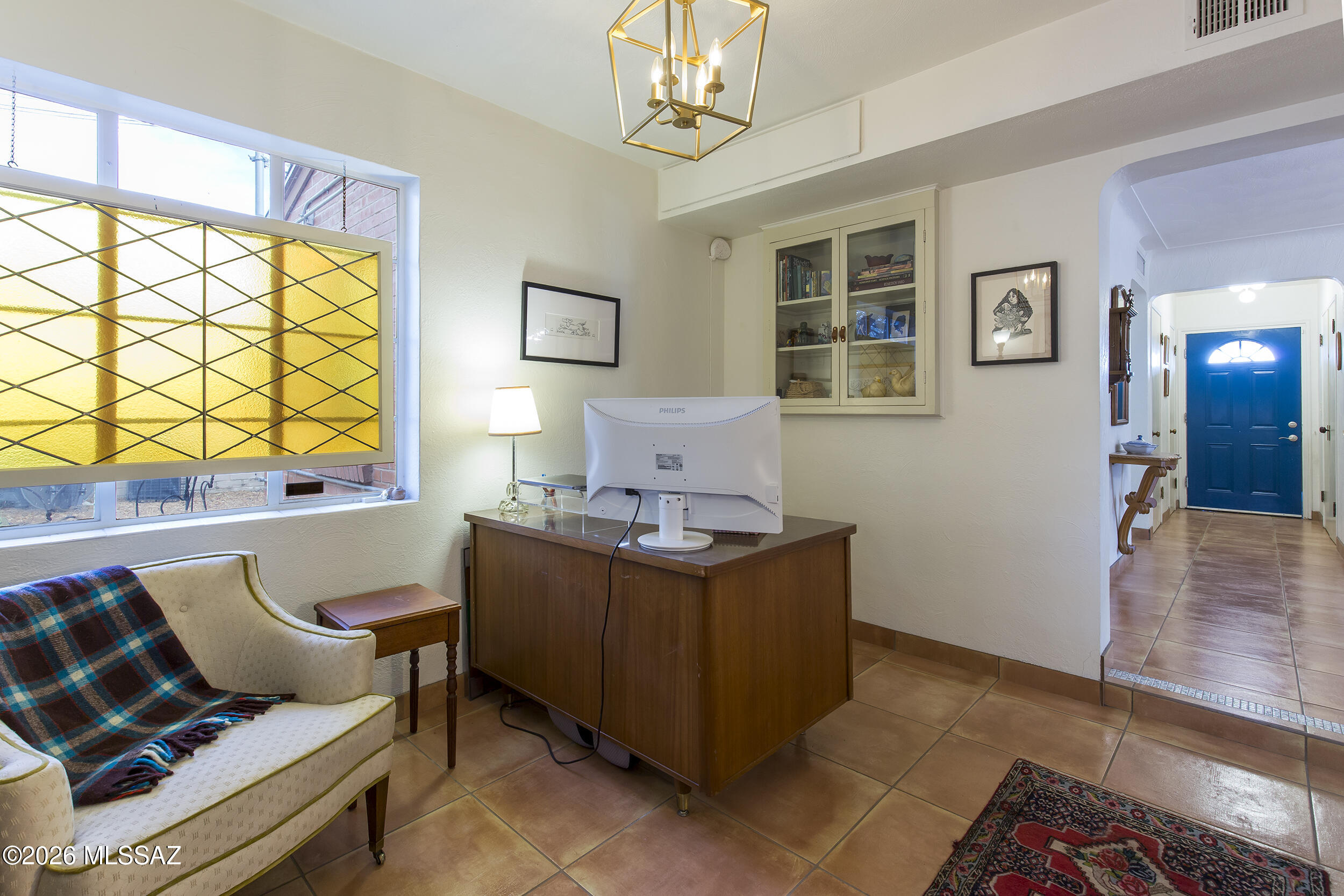 Brentwood - Residential