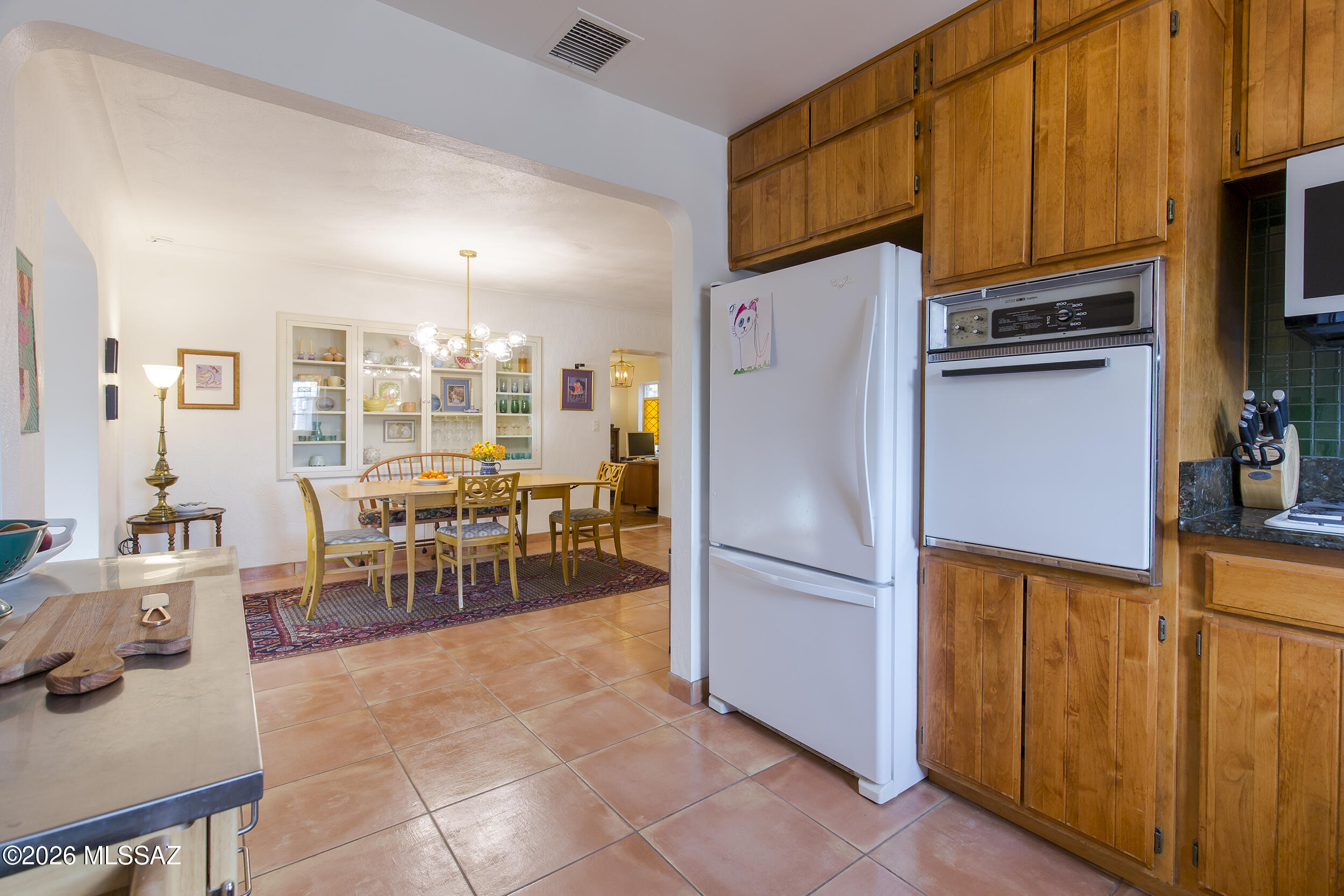 Brentwood - Residential