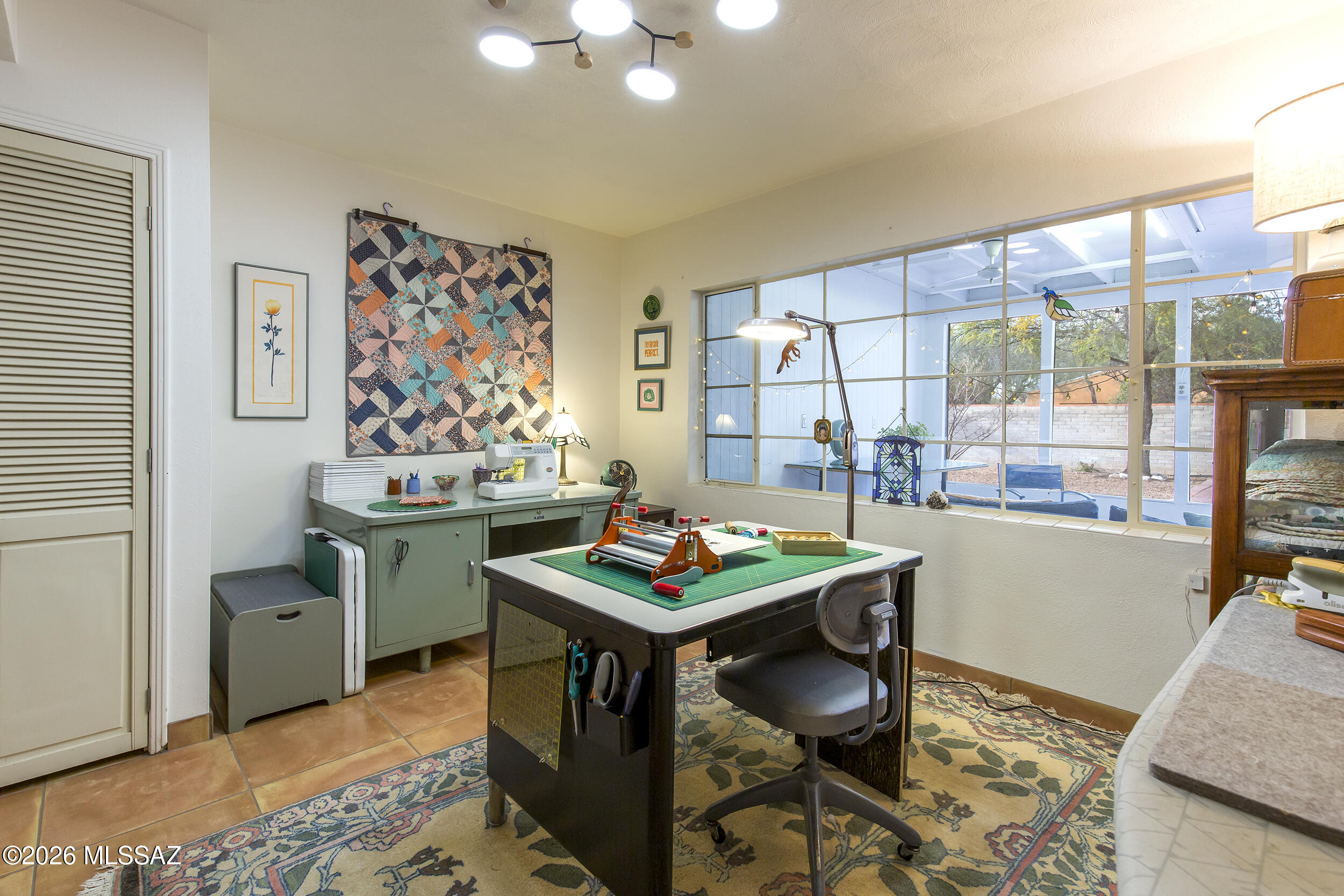 Brentwood - Residential