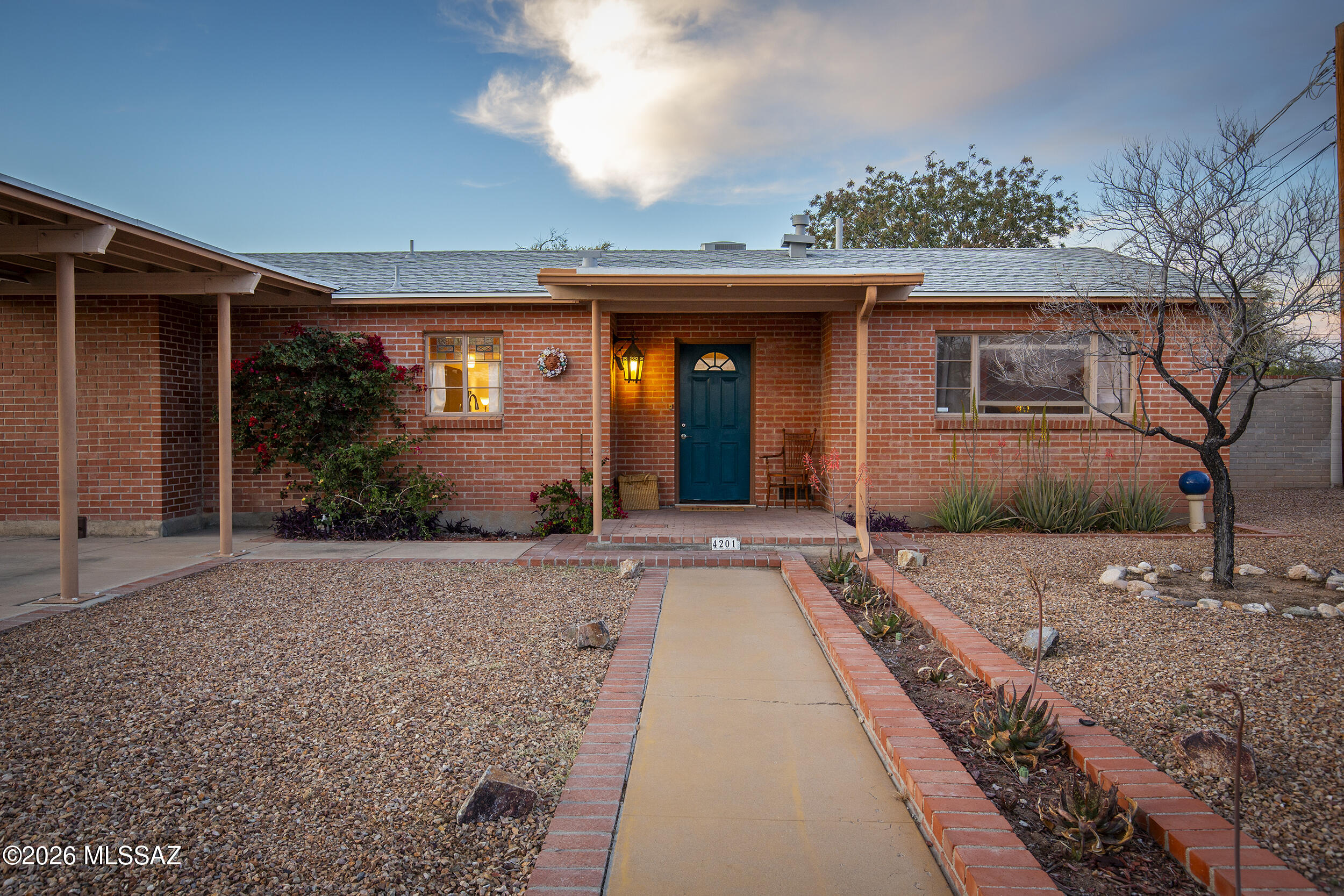Brentwood - Residential