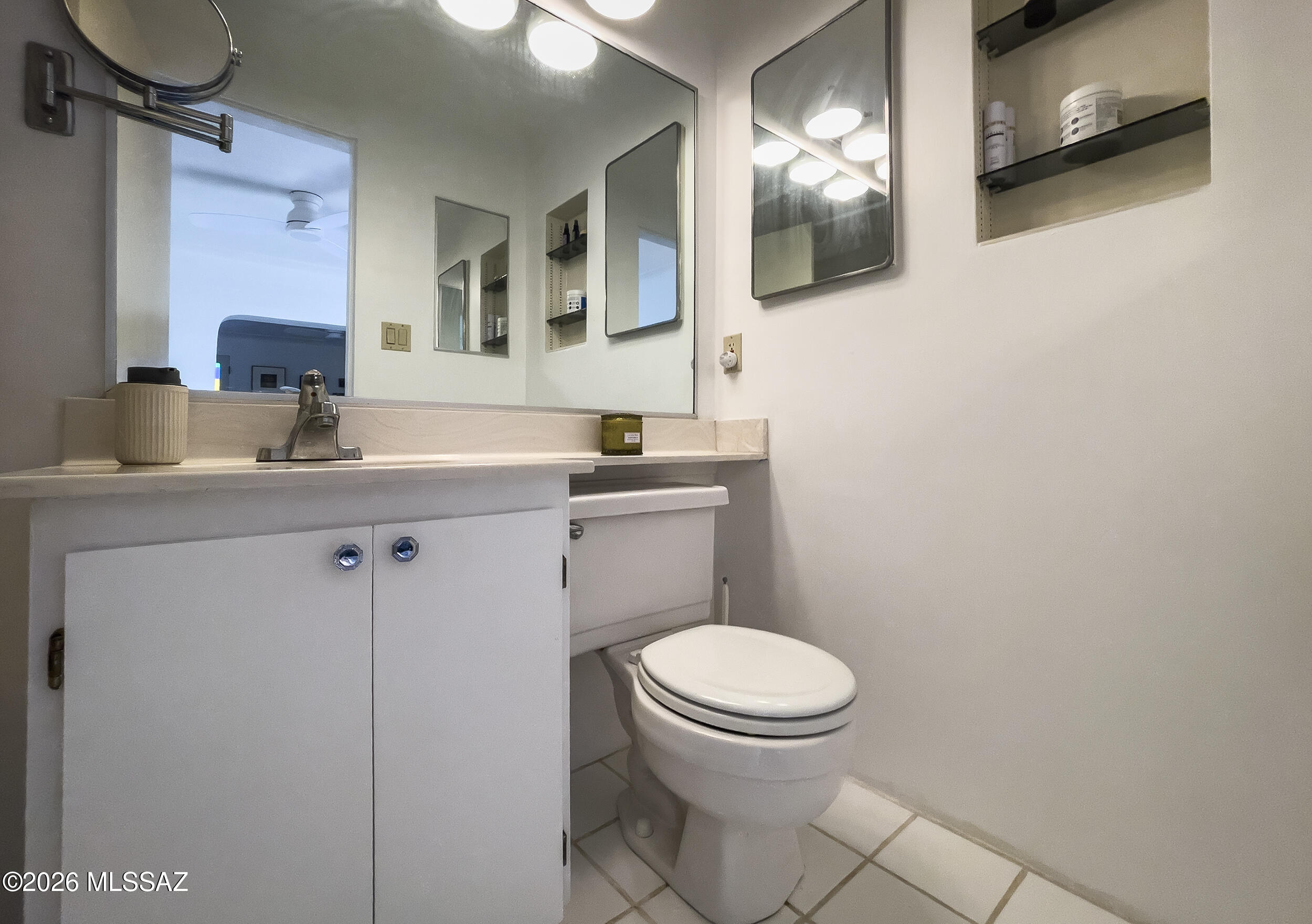 Brentwood - Residential