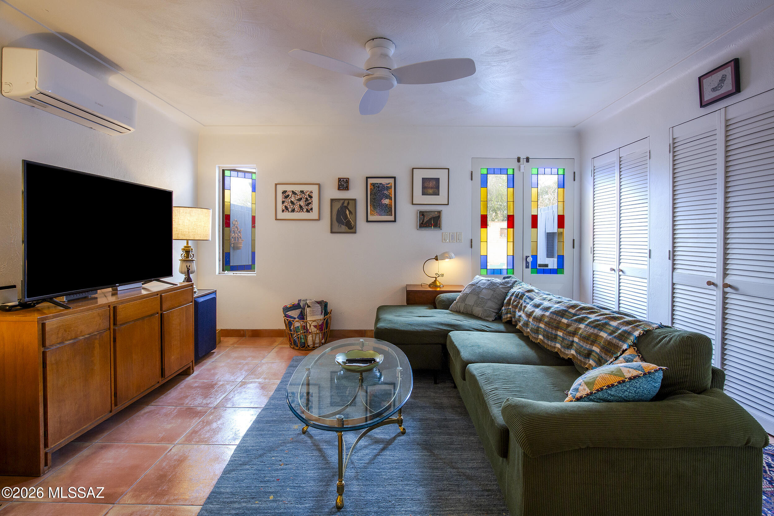 Brentwood - Residential