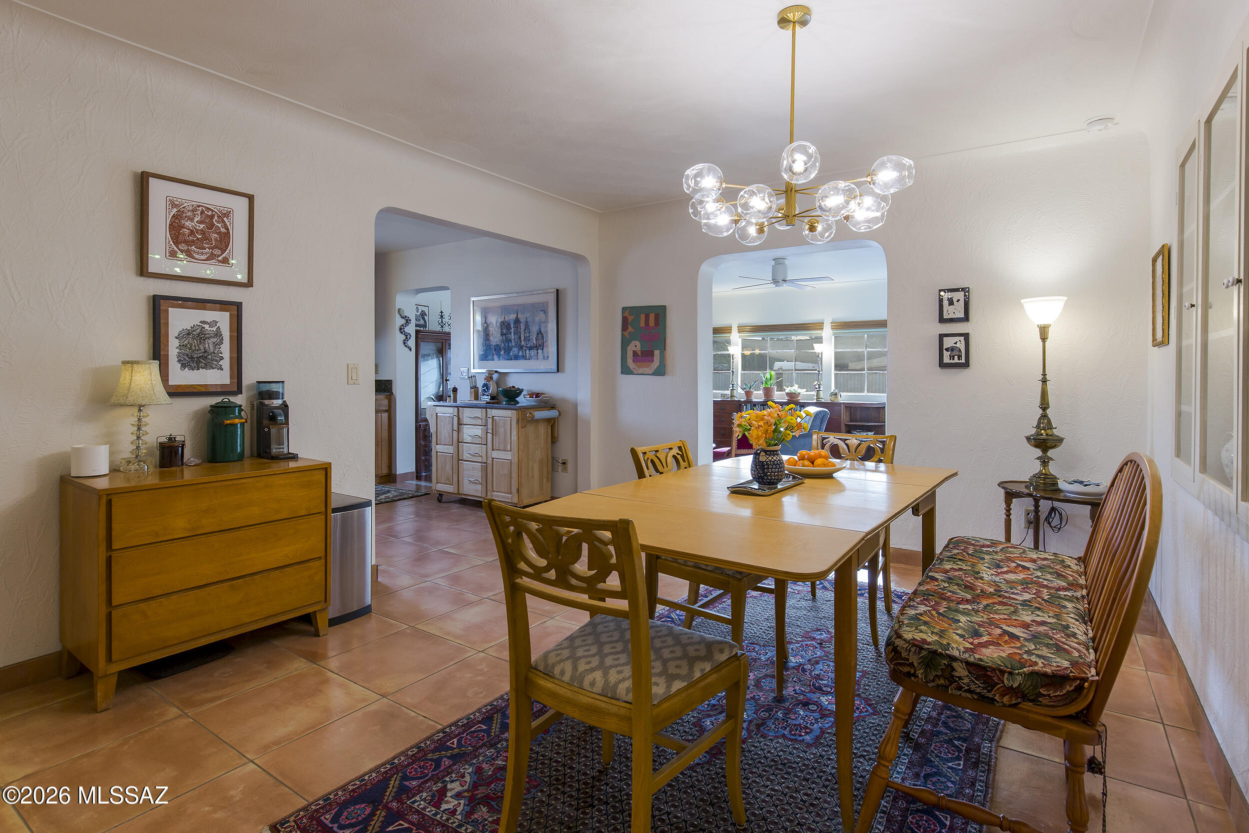 Brentwood - Residential