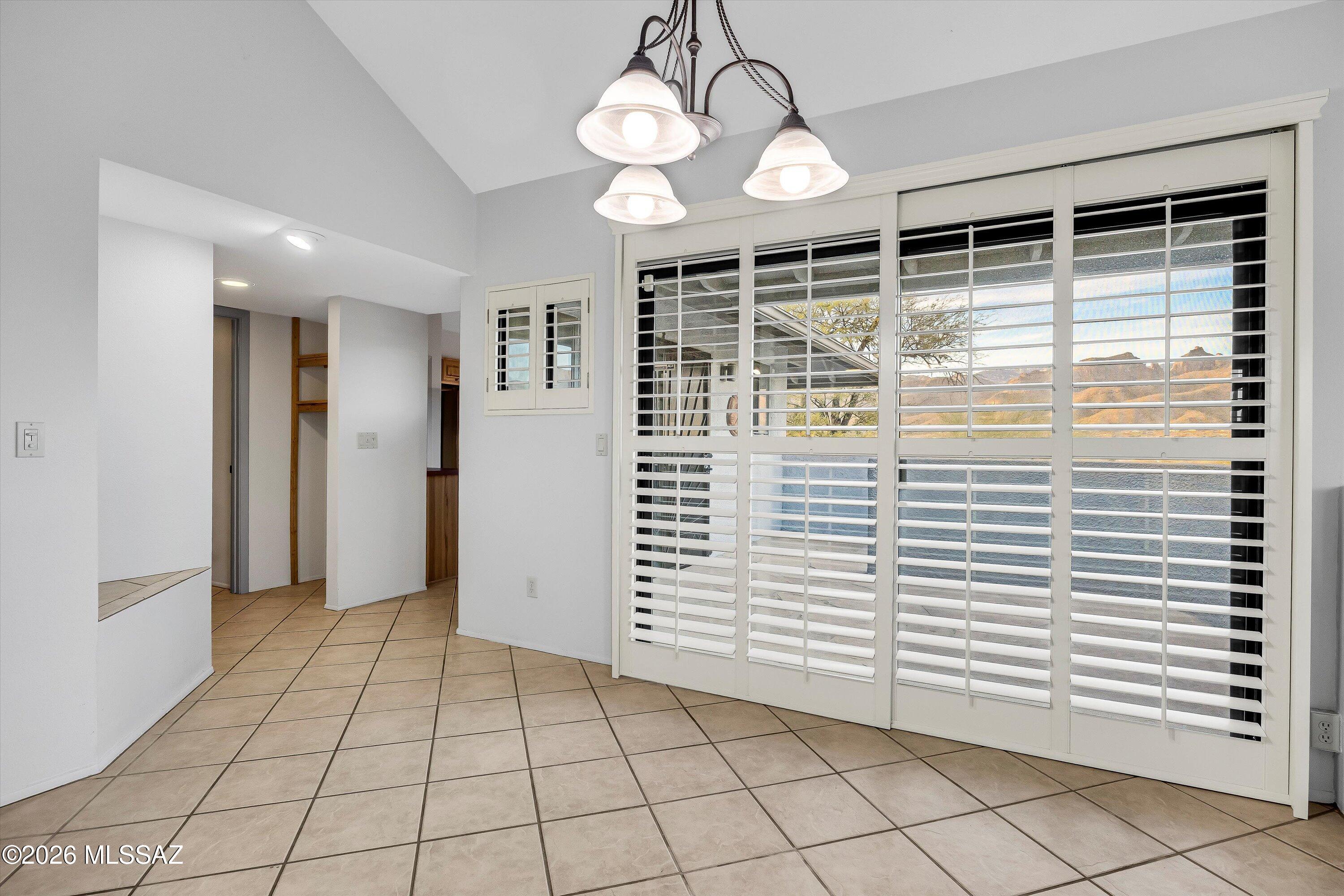 Catalina Del Sol Resubdivision (1-14) - Residential