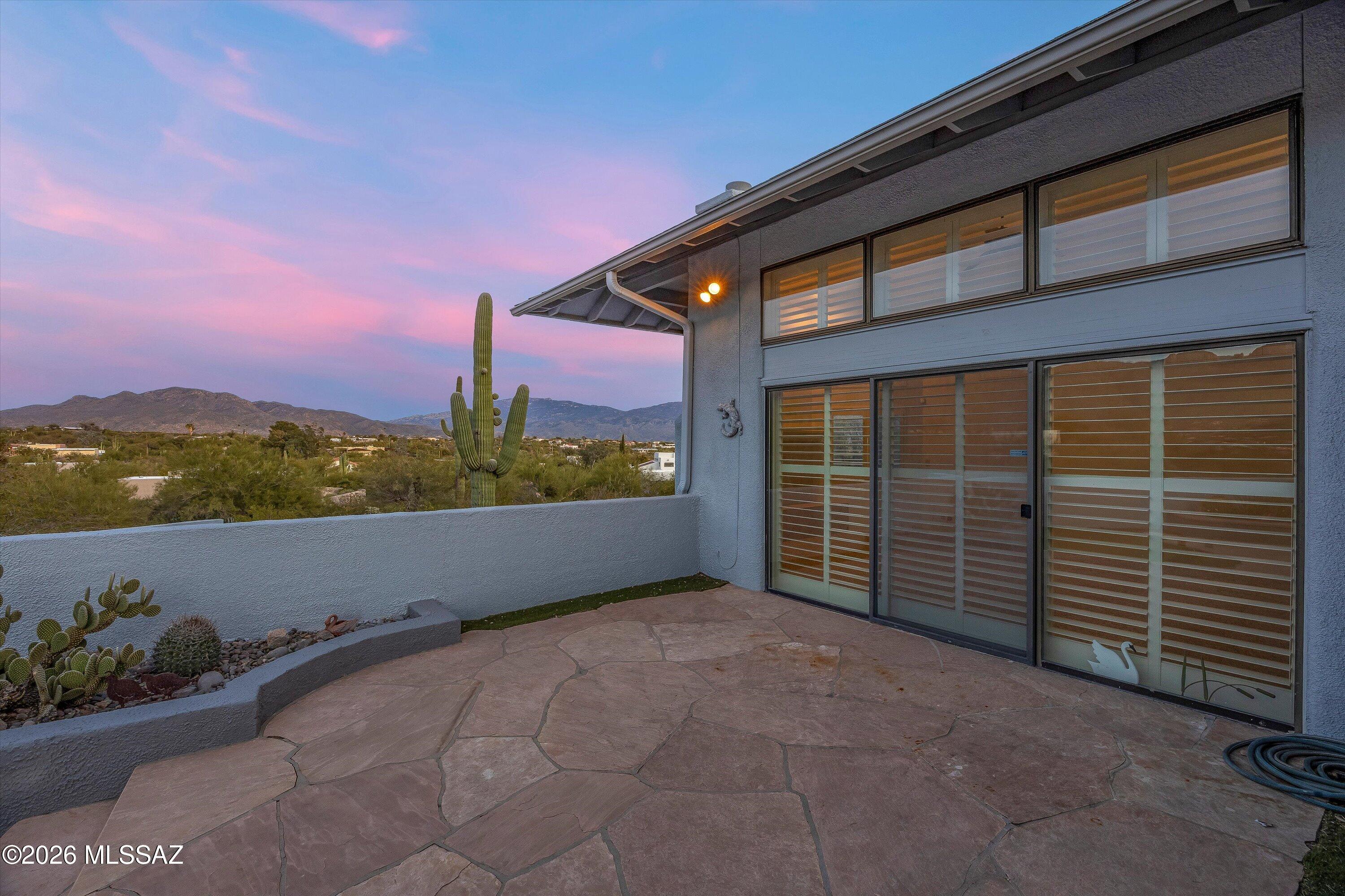 Catalina Del Sol Resubdivision (1-14) - Residential