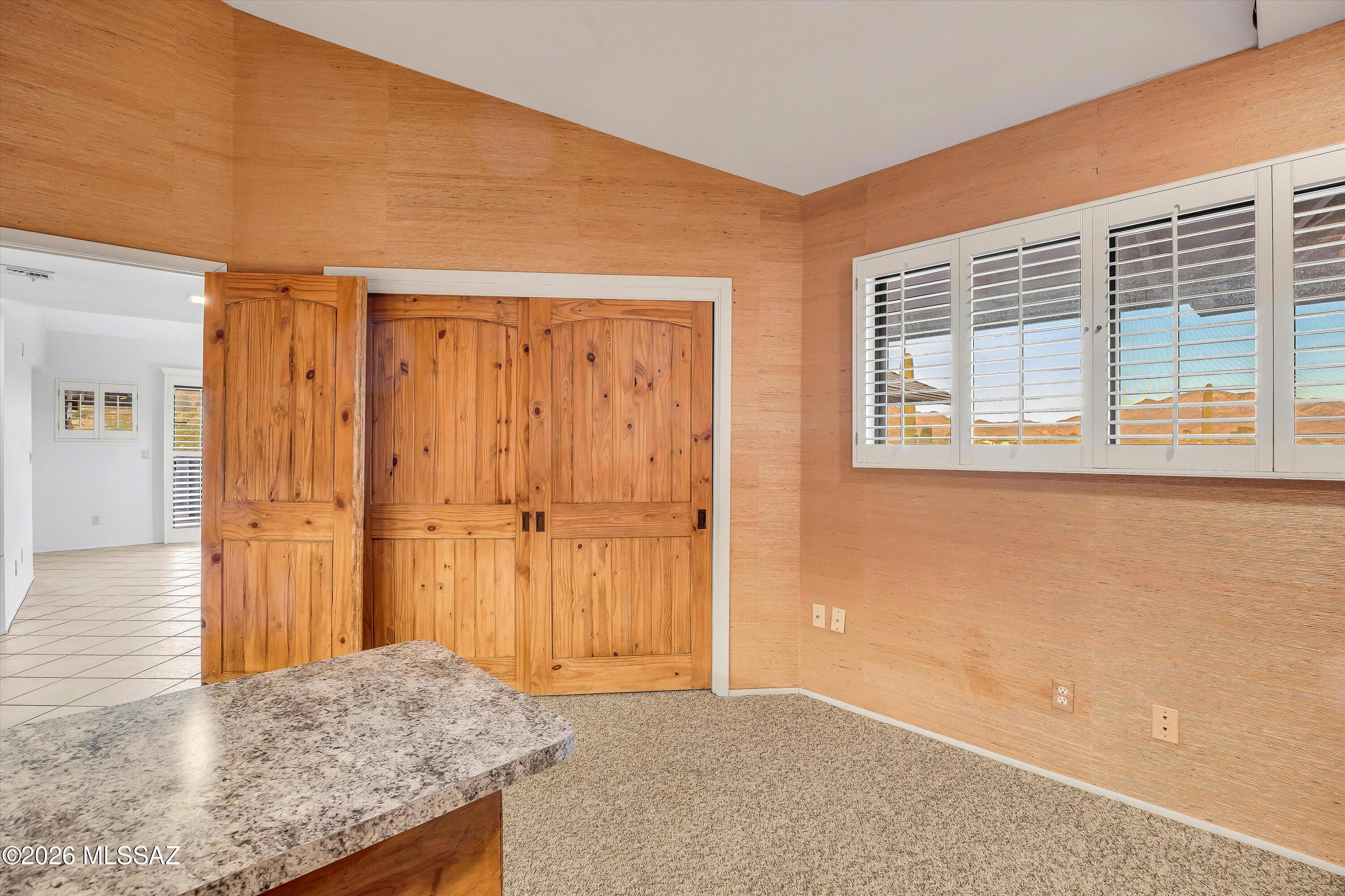 Catalina Del Sol Resubdivision (1-14) - Residential