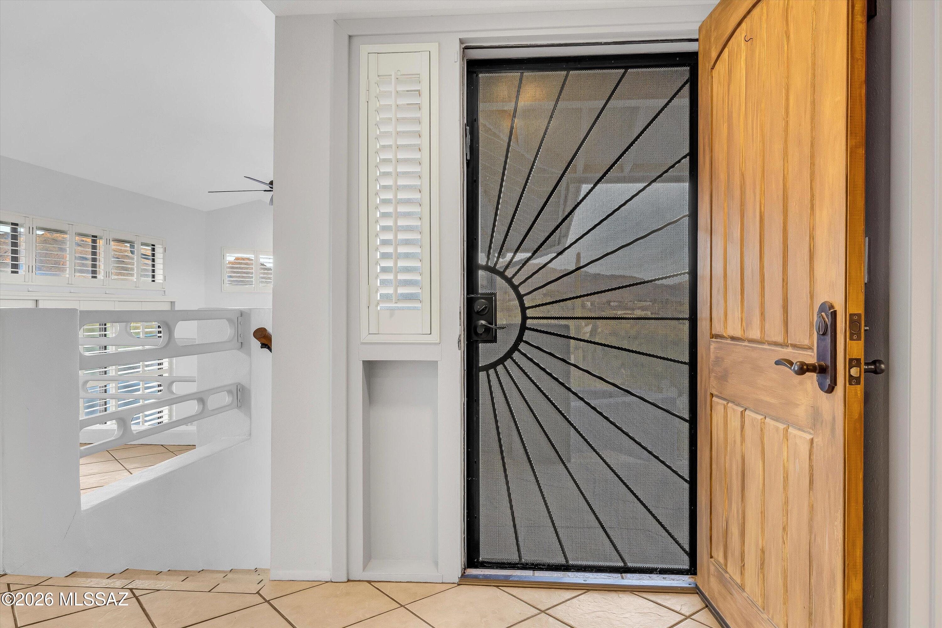 Catalina Del Sol Resubdivision (1-14) - Residential