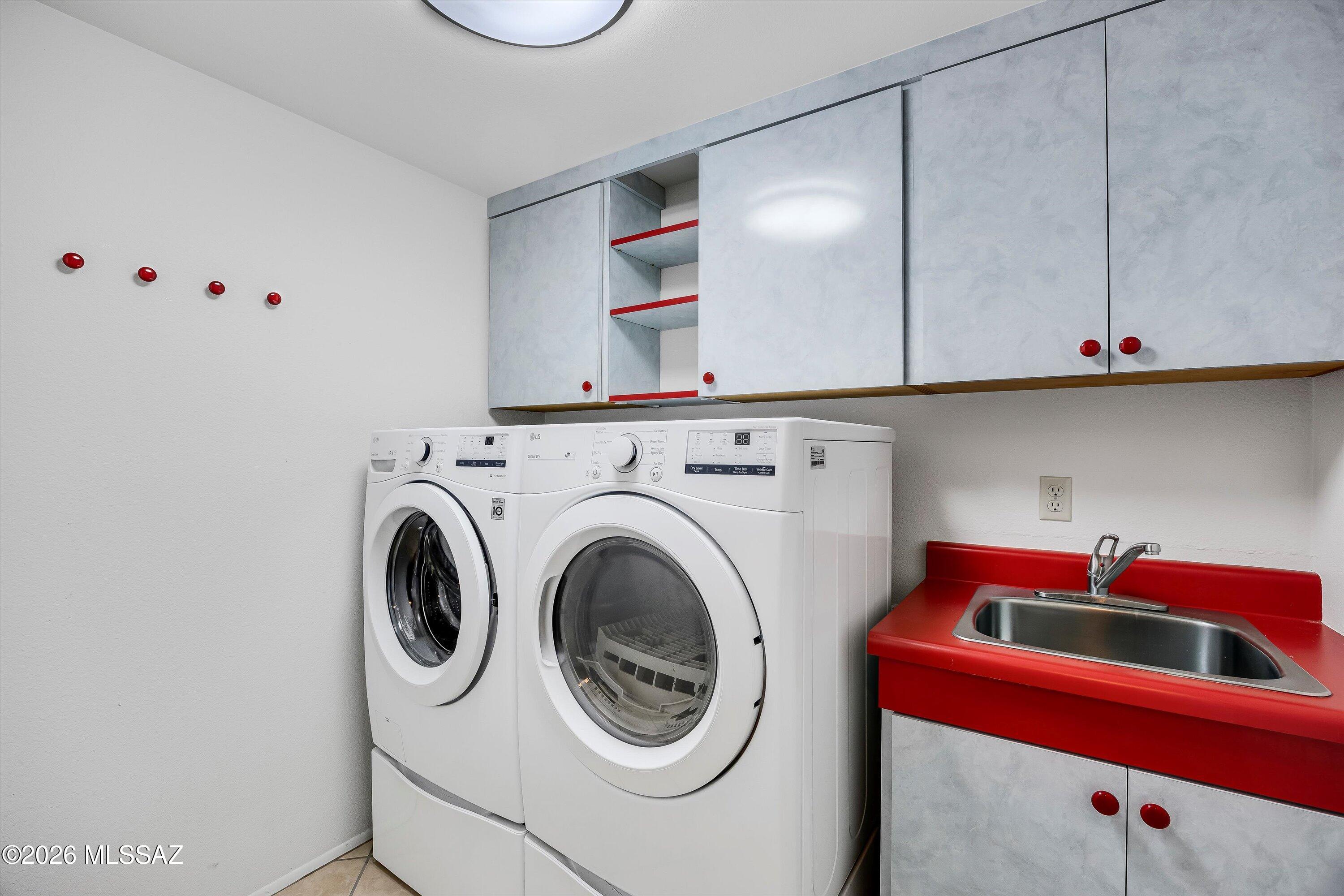 Catalina Del Sol Resubdivision (1-14) - Residential