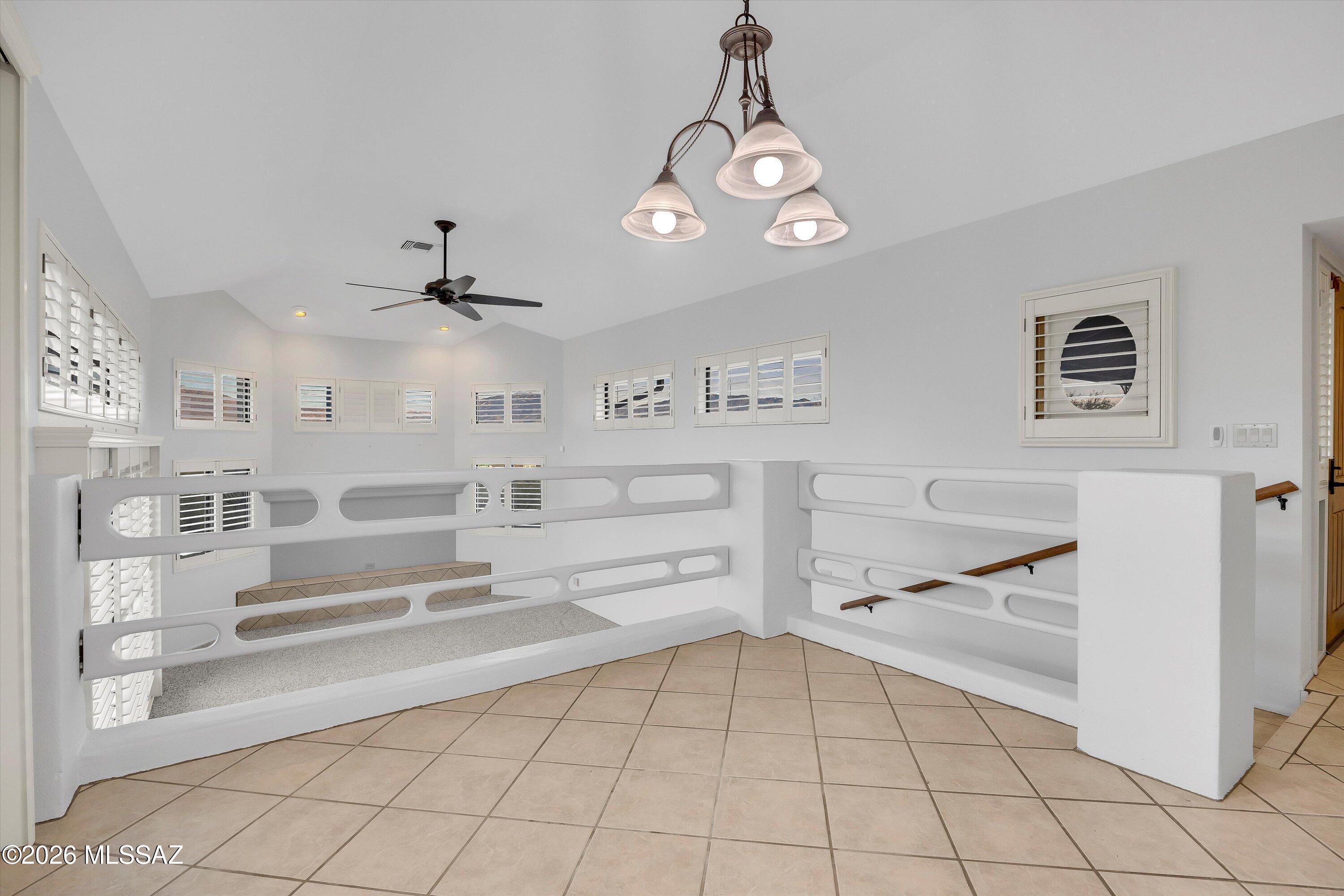 Catalina Del Sol Resubdivision (1-14) - Residential
