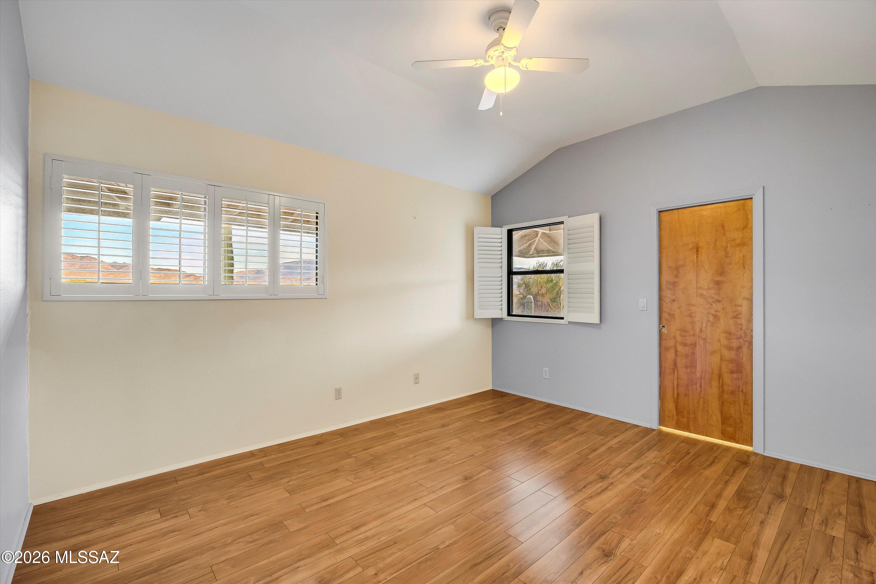 Catalina Del Sol Resubdivision (1-14) - Residential
