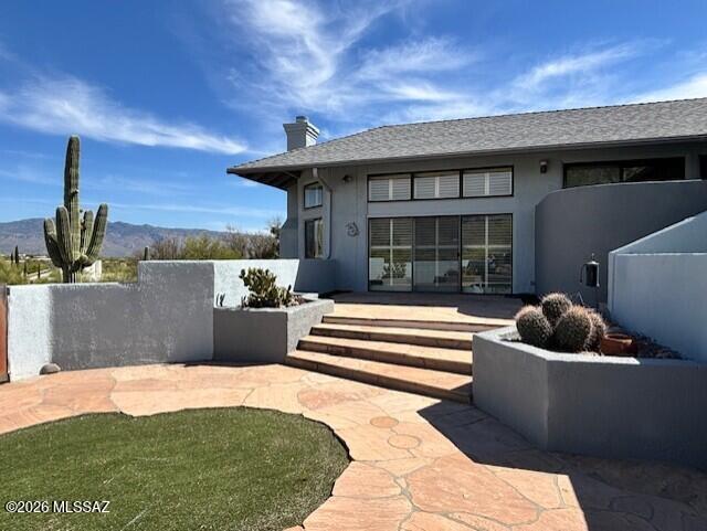 Catalina Del Sol Resubdivision (1-14) - Residential