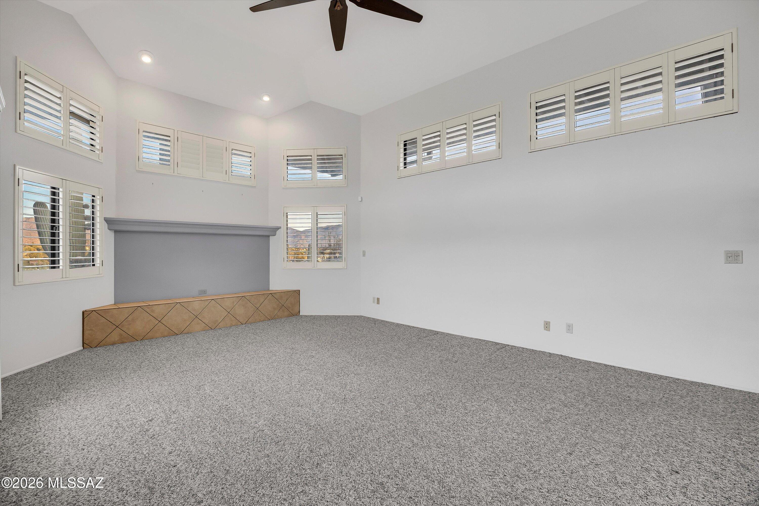 Catalina Del Sol Resubdivision (1-14) - Residential