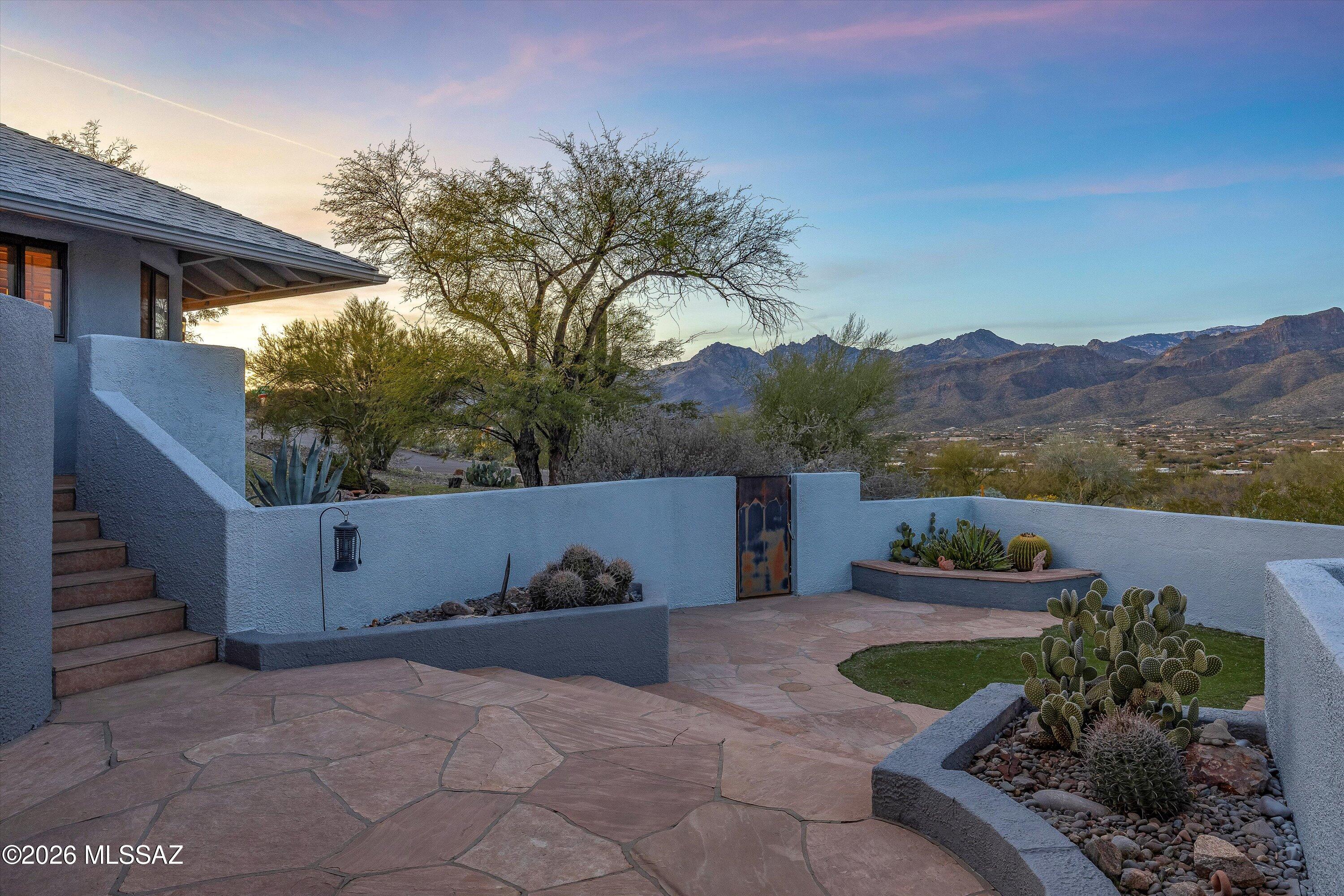 Catalina Del Sol Resubdivision (1-14) - Residential